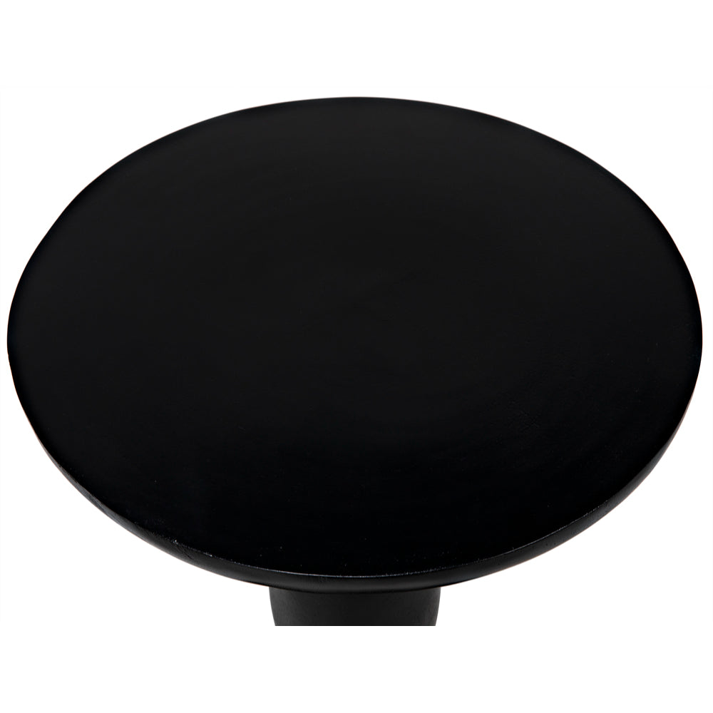 Adonis Side Table Side & End Tables Noir , Black Friday Sale Noir Furniture Sale, Old Bones Co, Mid Century Furniture Sale, Four Hands Furniture, Black Friday Sale Adonis Side Table,Gus Sale, Perigold Adonis Side Table Side & End Tables Black Friday Sale , Perigold Sale Adonis Side Table,Adonis Side Table Lulu and Georgia, Burke Decor Sale Adonis Side Table, www.oldbonesco.com