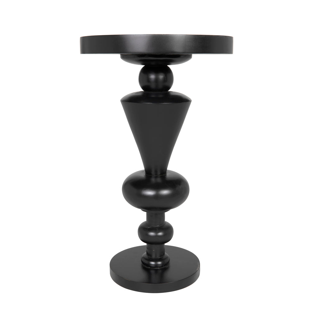 Fenring Side Table Side & End Tables Noir , Black Friday Sale Noir Furniture Sale, Old Bones Co, Mid Century Furniture Sale, Four Hands Furniture, Black Friday Sale Fenring Side Table,Gus Sale, Perigold Fenring Side Table Side & End Tables Black Friday Sale , Perigold Sale Fenring Side Table,Fenring Side Table Lulu and Georgia, Burke Decor Sale Fenring Side Table, www.oldbonesco.com