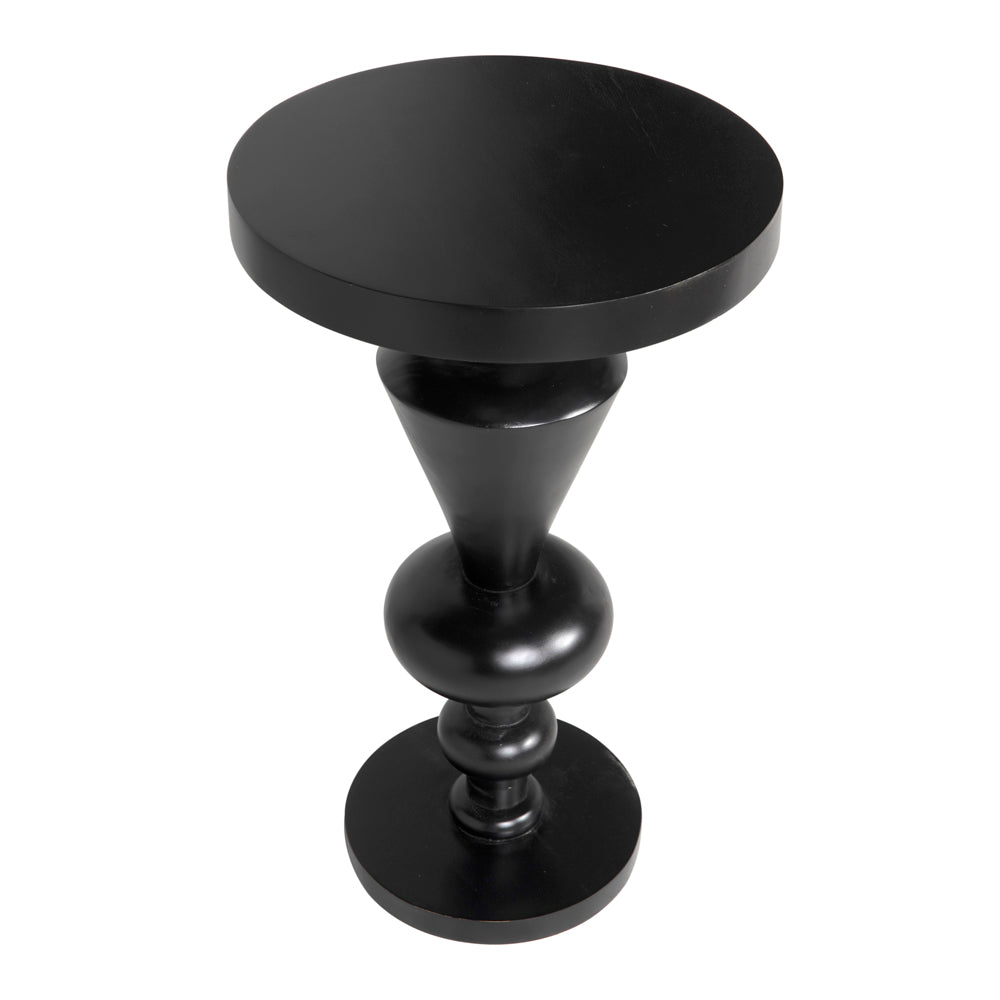Fenring Side Table Side & End Tables Noir , Black Friday Sale Noir Furniture Sale, Old Bones Co, Mid Century Furniture Sale, Four Hands Furniture, Black Friday Sale Fenring Side Table,Gus Sale, Perigold Fenring Side Table Side & End Tables Black Friday Sale , Perigold Sale Fenring Side Table,Fenring Side Table Lulu and Georgia, Burke Decor Sale Fenring Side Table, www.oldbonesco.com
