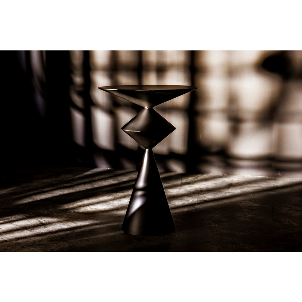 Zasa Side Table Side & End Tables Noir , Black Friday Sale Noir Furniture Sale, Old Bones Co, Mid Century Furniture Sale, Four Hands Furniture, Black Friday Sale Zasa Side Table,Gus Sale, Perigold Zasa Side Table Side & End Tables Black Friday Sale , Perigold Sale Zasa Side Table,Zasa Side Table Lulu and Georgia, Burke Decor Sale Zasa Side Table, www.oldbonesco.com