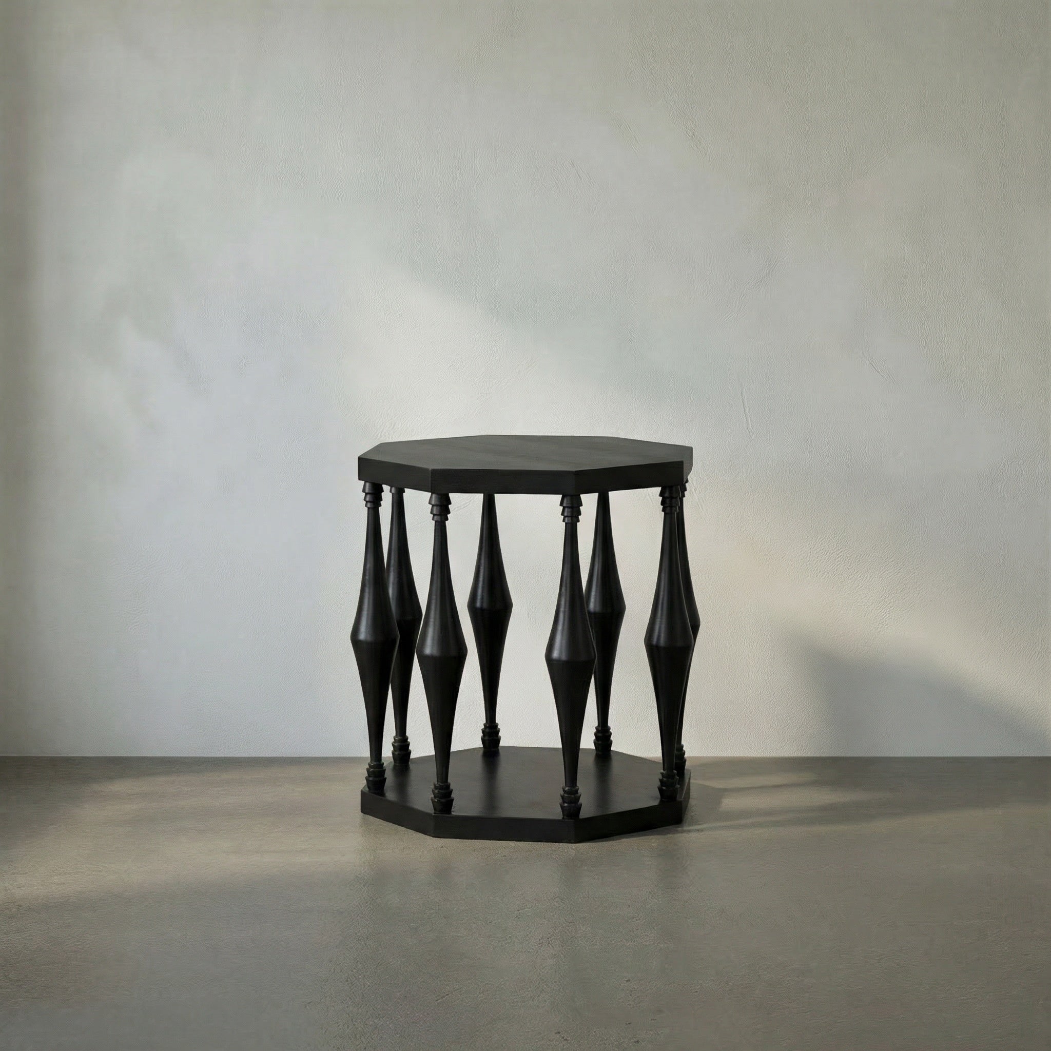Marceo Side Table