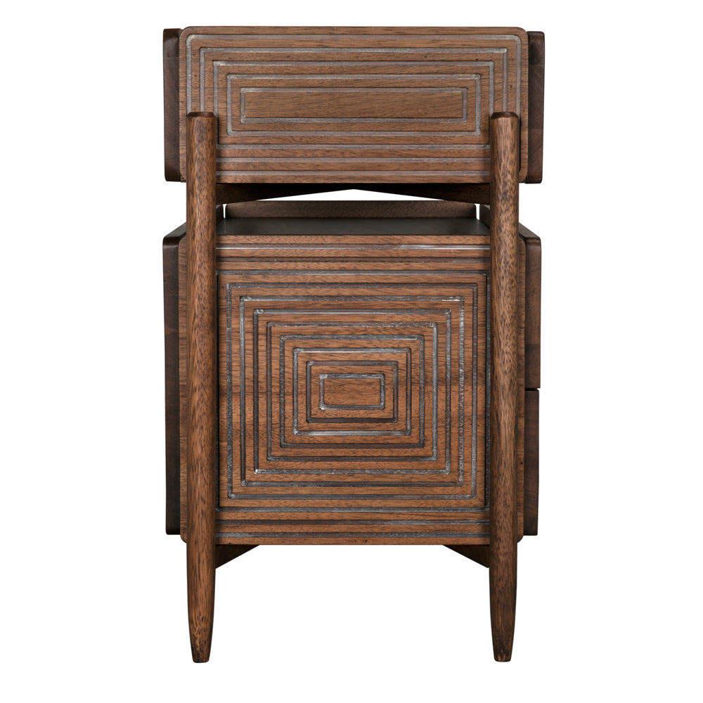 Savino Side Table Side & End Tables Noir , Black Friday Sale Noir Furniture Sale, Old Bones Co, Mid Century Furniture Sale, Four Hands Furniture, Black Friday Sale Savino Side Table,Gus Sale, Perigold Savino Side Table Side & End Tables Black Friday Sale , Perigold Sale Savino Side Table,Savino Side Table Lulu and Georgia, Burke Decor Sale Savino Side Table, www.oldbonesco.com