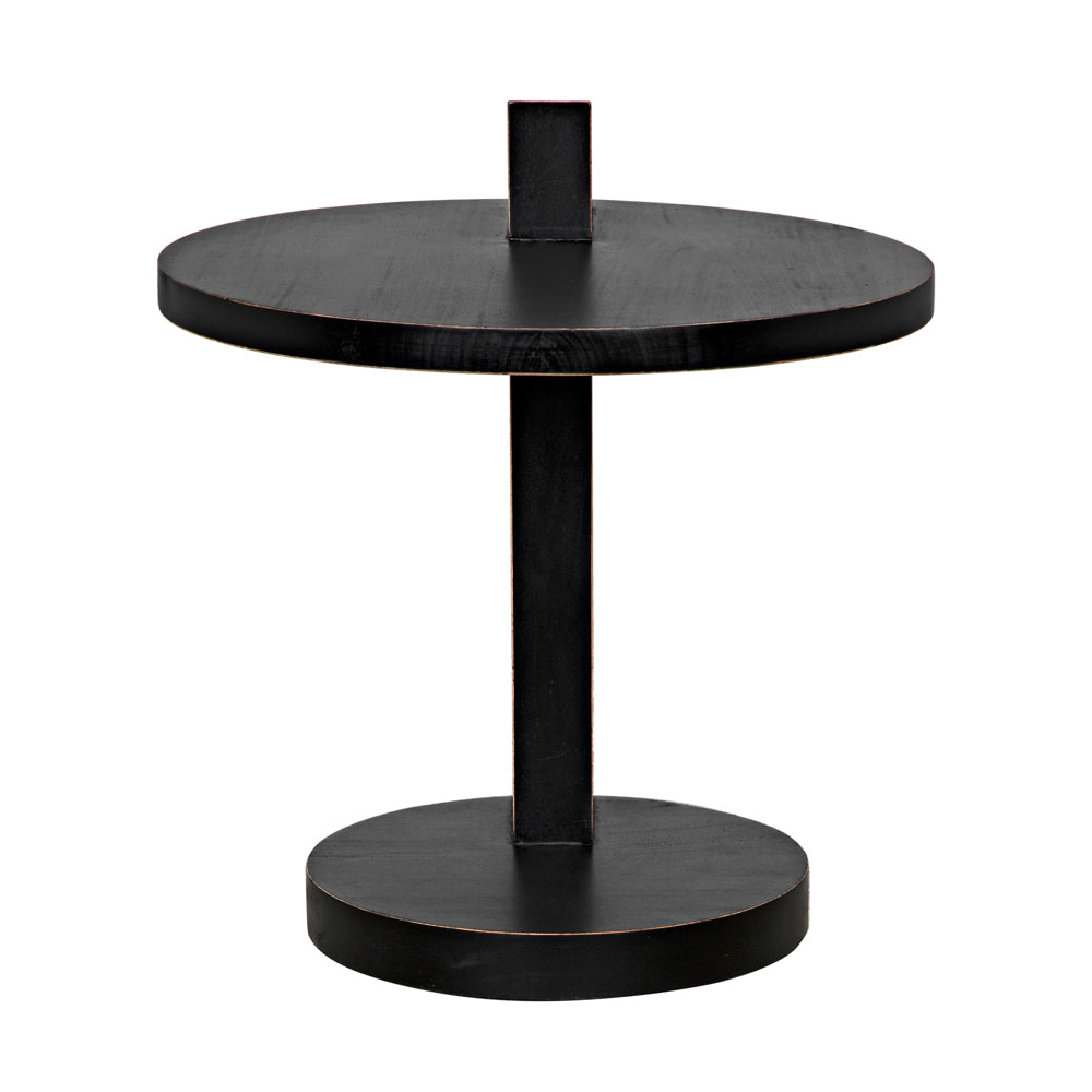 Reed Side Table Side & End Tables Noir , Black Friday Sale Noir Furniture Sale, Old Bones Co, Mid Century Furniture Sale, Four Hands Furniture, Black Friday Sale Reed Side Table,Gus Sale, Perigold Reed Side Table Side & End Tables Black Friday Sale , Perigold Sale Reed Side Table,Reed Side Table Lulu and Georgia, Burke Decor Sale Reed Side Table, www.oldbonesco.com