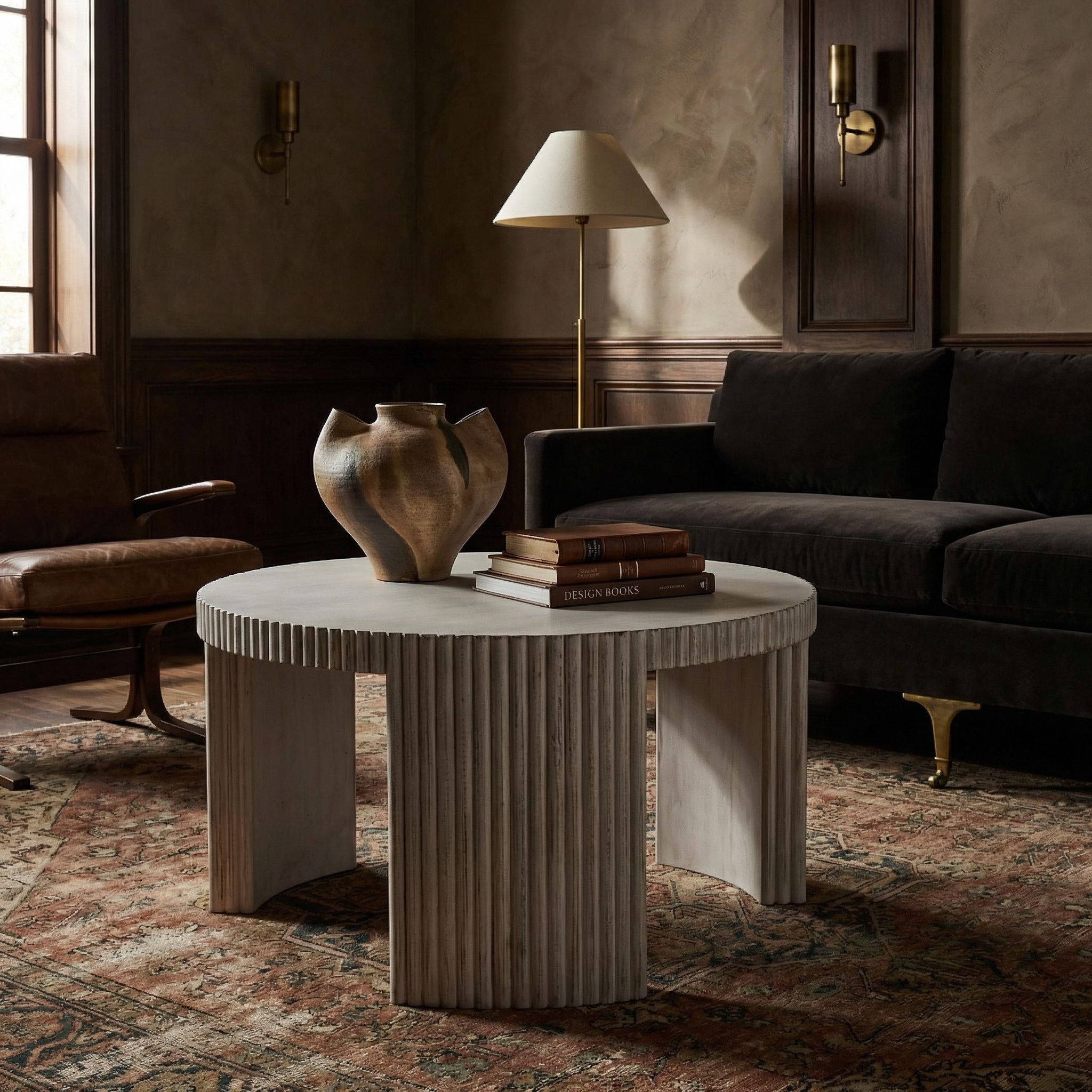 Jgor Side Table