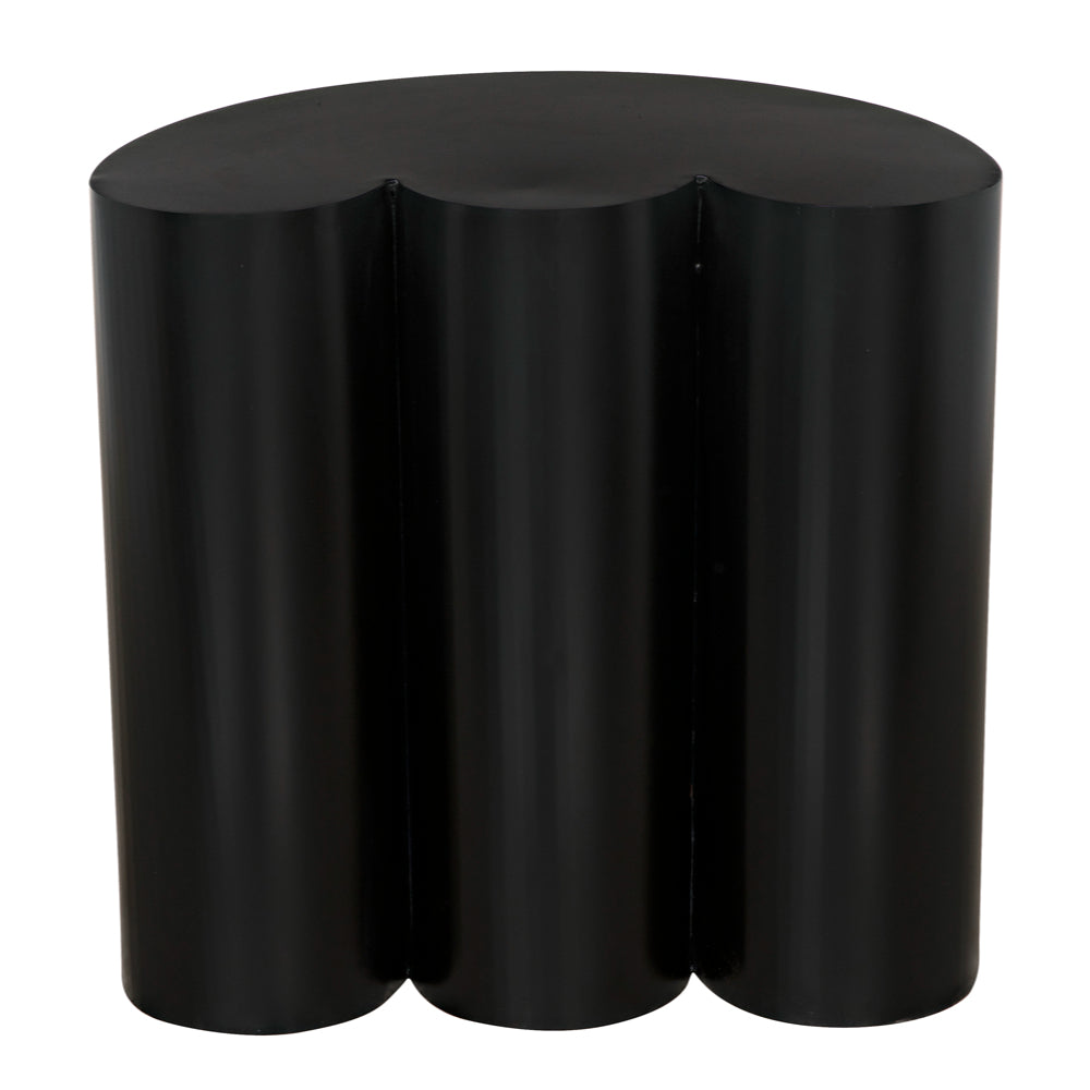 Bast Side Table Side & End Tables Noir , Black Friday Sale Noir Furniture Sale, Old Bones Co, Mid Century Furniture Sale, Four Hands Furniture, Black Friday Sale Bast Side Table,Gus Sale, Perigold Bast Side Table Side & End Tables Black Friday Sale , Perigold Sale Bast Side Table,Bast Side Table Lulu and Georgia, Burke Decor Sale Bast Side Table, www.oldbonesco.com