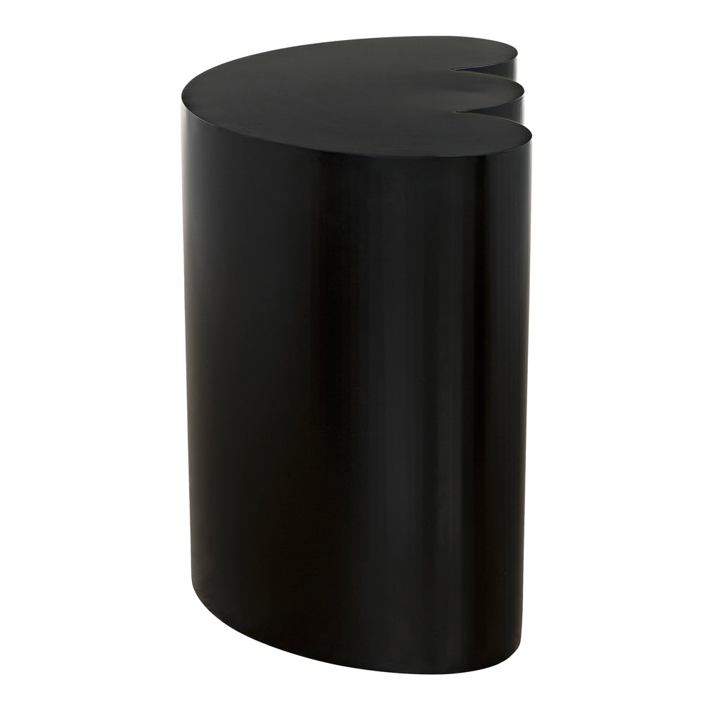 Bast Side Table Side & End Tables Noir , Black Friday Sale Noir Furniture Sale, Old Bones Co, Mid Century Furniture Sale, Four Hands Furniture, Black Friday Sale Bast Side Table,Gus Sale, Perigold Bast Side Table Side & End Tables Black Friday Sale , Perigold Sale Bast Side Table,Bast Side Table Lulu and Georgia, Burke Decor Sale Bast Side Table, www.oldbonesco.com