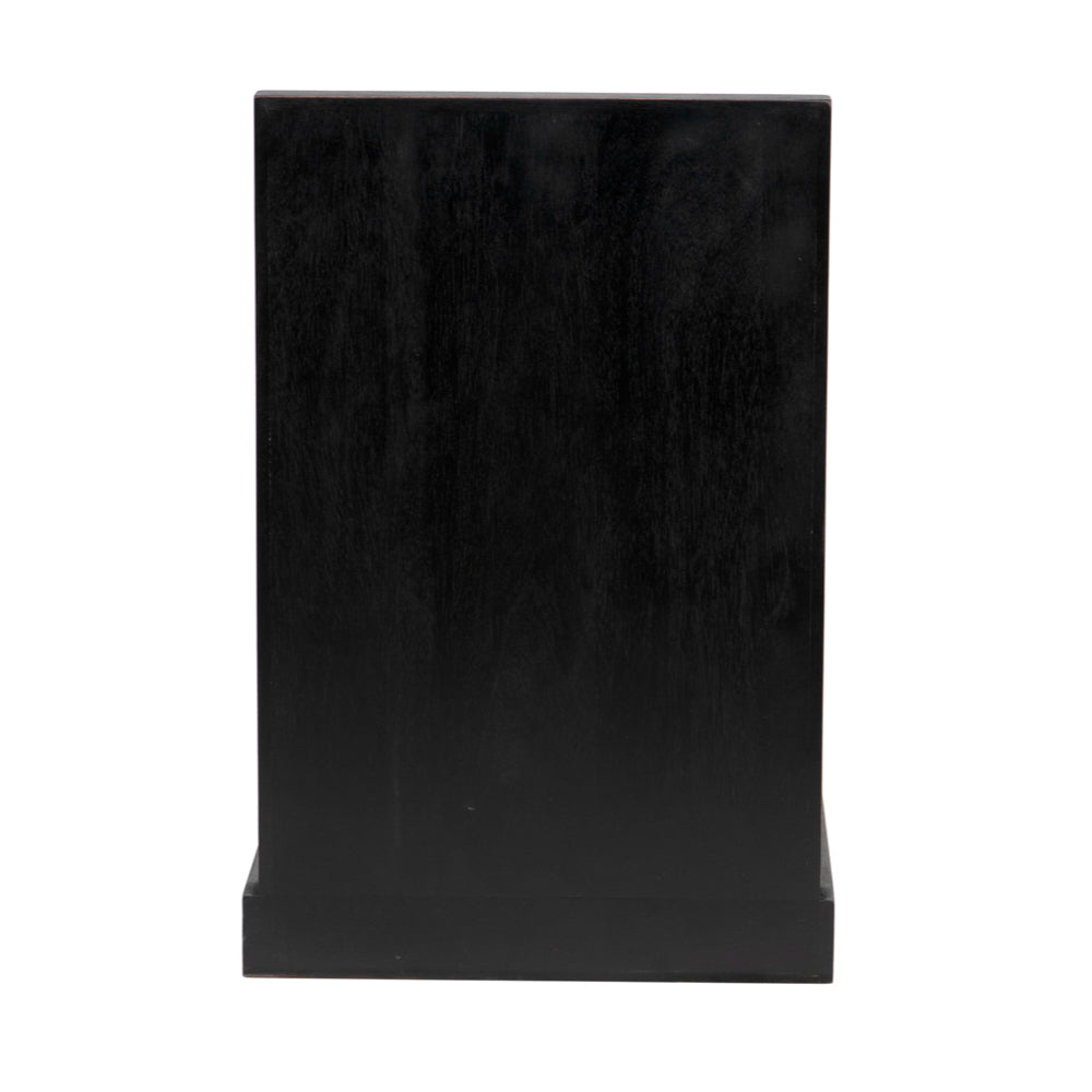 Alistair Side Table Side & End Tables Noir , Black Friday Sale Noir Furniture Sale, Old Bones Co, Mid Century Furniture Sale, Four Hands Furniture, Black Friday Sale Alistair Side Table,Gus Sale, Perigold Alistair Side Table Side & End Tables Black Friday Sale , Perigold Sale Alistair Side Table,Alistair Side Table Lulu and Georgia, Burke Decor Sale Alistair Side Table, www.oldbonesco.com