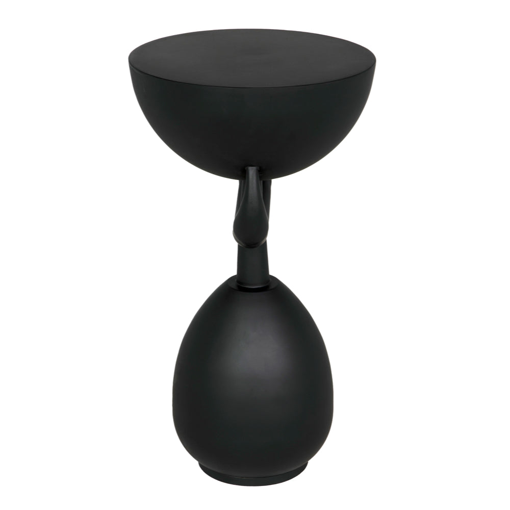 Africa Side Table Side & End Tables Noir , Black Friday Sale Noir Furniture Sale, Old Bones Co, Mid Century Furniture Sale, Four Hands Furniture, Black Friday Sale Africa Side Table,Gus Sale, Perigold Africa Side Table Side & End Tables Black Friday Sale , Perigold Sale Africa Side Table,Africa Side Table Lulu and Georgia, Burke Decor Sale Africa Side Table, www.oldbonesco.com