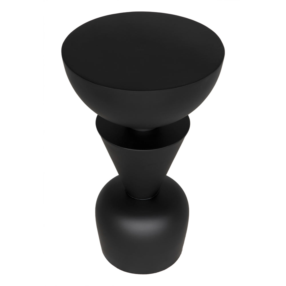 Nagozi Side Table Side & End Tables Noir , Black Friday Sale Noir Furniture Sale, Old Bones Co, Mid Century Furniture Sale, Four Hands Furniture, Black Friday Sale Nagozi Side Table,Gus Sale, Perigold Nagozi Side Table Side & End Tables Black Friday Sale , Perigold Sale Nagozi Side Table,Nagozi Side Table Lulu and Georgia, Burke Decor Sale Nagozi Side Table, www.oldbonesco.com