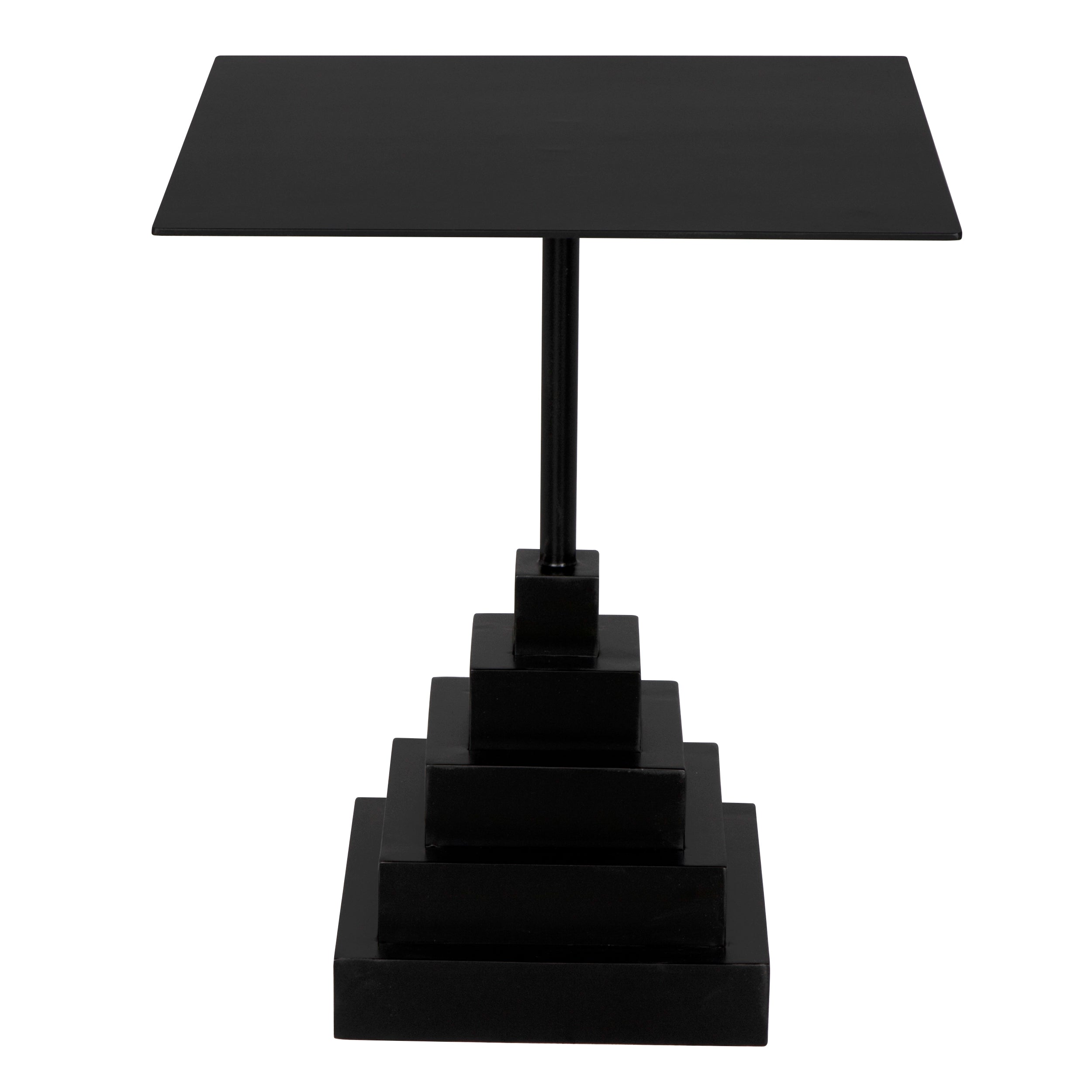 Nova Square Side Table Side & End Tables Noir , Black Friday Sale Noir Furniture Sale, Old Bones Co, Mid Century Furniture Sale, Four Hands Furniture, Black Friday Sale Nova Square Side Table,Gus Sale, Perigold Nova Square Side Table Side & End Tables Black Friday Sale , Perigold Sale Nova Square Side Table,Nova Square Side Table Lulu and Georgia, Burke Decor Sale Nova Square Side Table, www.oldbonesco.com