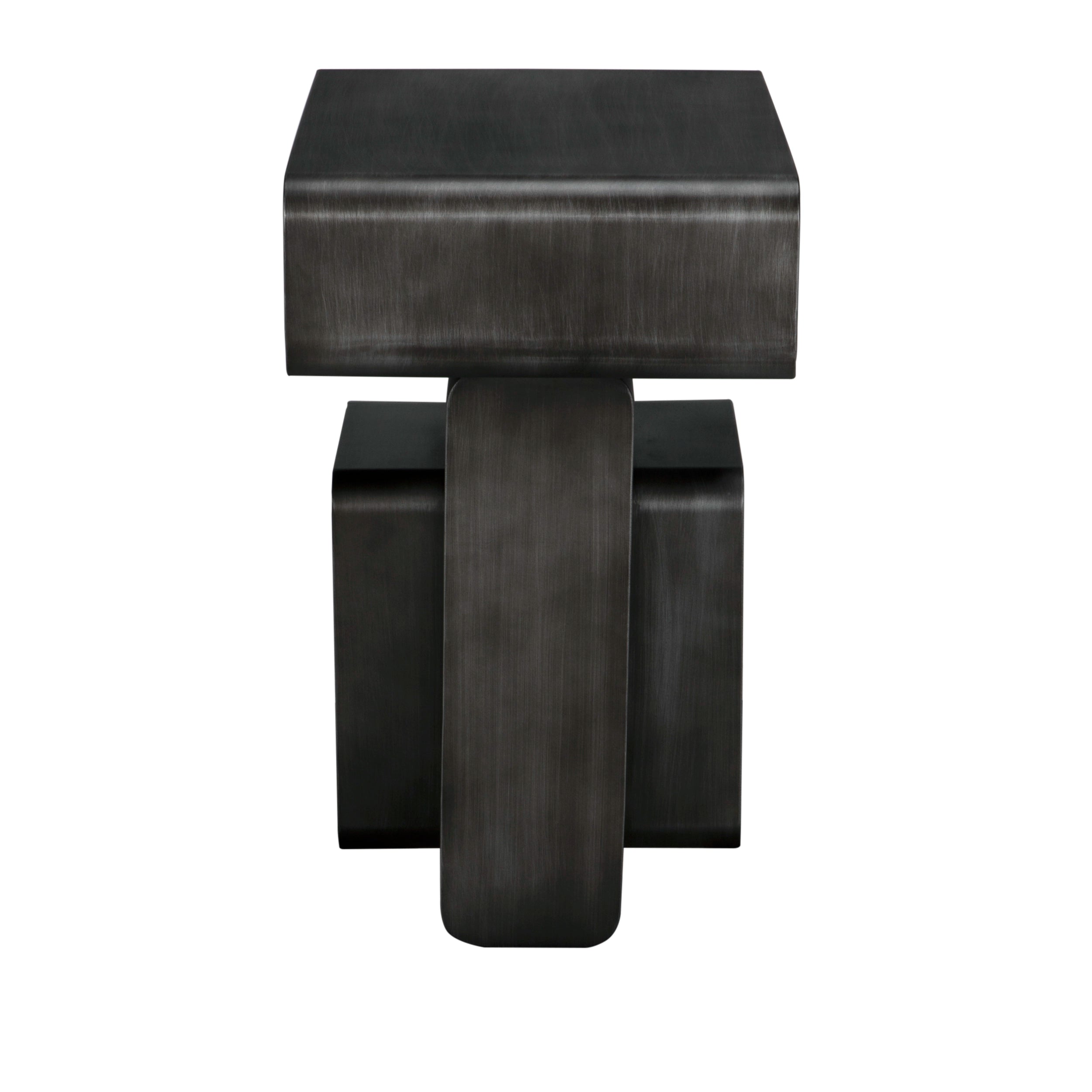 Danville Side Table Side & End Tables Noir , Black Friday Sale Noir Furniture Sale, Old Bones Co, Mid Century Furniture Sale, Four Hands Furniture, Black Friday Sale Danville Side Table,Gus Sale, Perigold Danville Side Table Side & End Tables Black Friday Sale , Perigold Sale Danville Side Table,Danville Side Table Lulu and Georgia, Burke Decor Sale Danville Side Table, www.oldbonesco.com