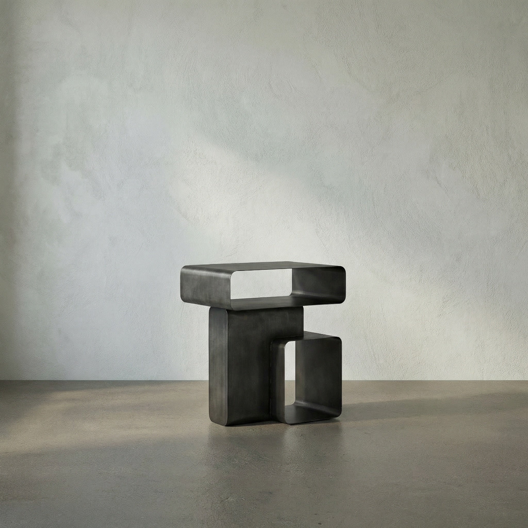 Danville Side Table