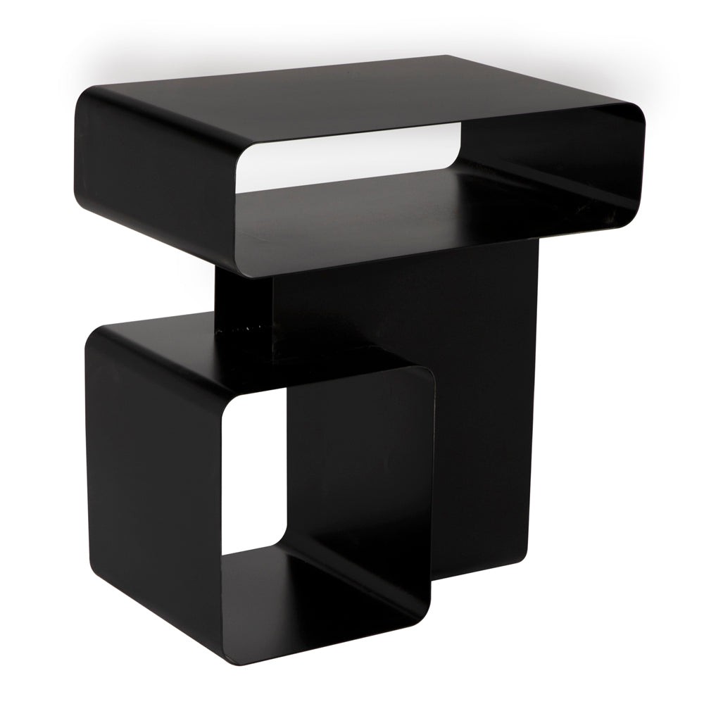 Danville Side Table Side & End Tables Noir Matte Black , Black Friday Sale Noir Furniture Sale, Old Bones Co, Mid Century Furniture Sale, Four Hands Furniture, Black Friday Sale Danville Side Table,Gus Sale, Perigold Danville Side Table Side & End Tables Black Friday Sale , Perigold Sale Danville Side Table,Danville Side Table Lulu and Georgia, Burke Decor Sale Danville Side Table, www.oldbonesco.com