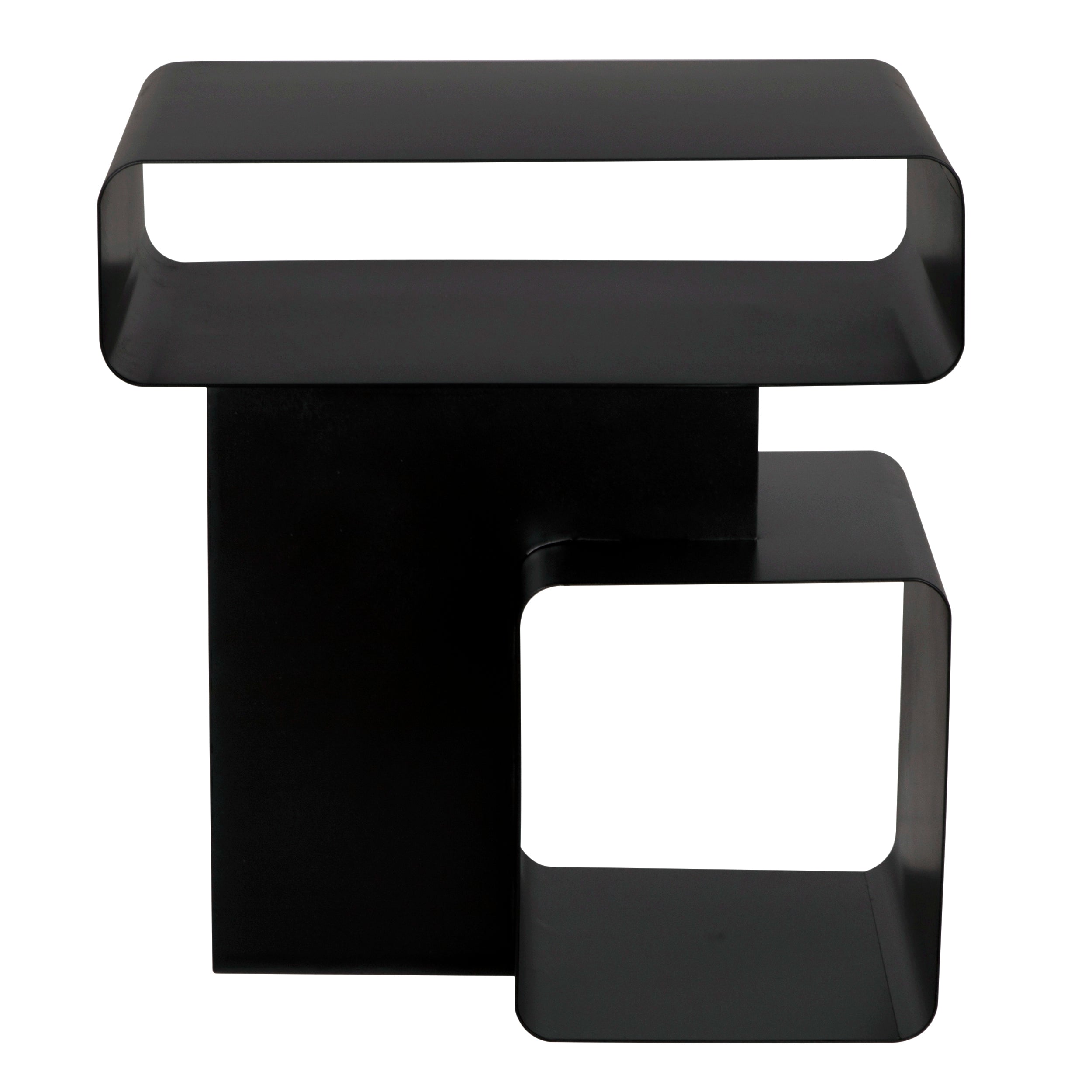 Danville Side Table Side & End Tables Noir , Black Friday Sale Noir Furniture Sale, Old Bones Co, Mid Century Furniture Sale, Four Hands Furniture, Black Friday Sale Danville Side Table,Gus Sale, Perigold Danville Side Table Side & End Tables Black Friday Sale , Perigold Sale Danville Side Table,Danville Side Table Lulu and Georgia, Burke Decor Sale Danville Side Table, www.oldbonesco.com