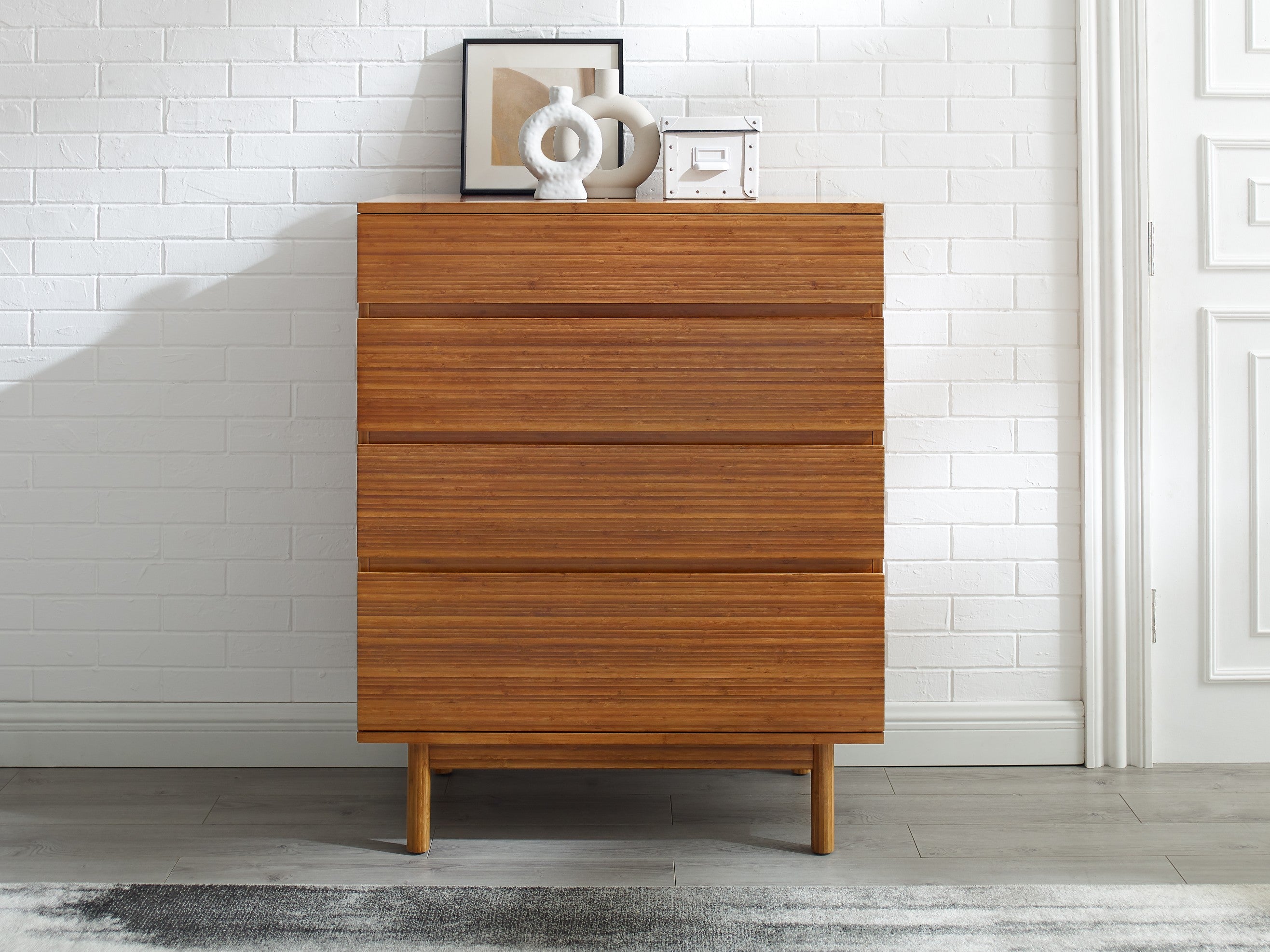 Ventura 4 Drawer High Chest Dressers & Chests Greenington , Black Friday Sale Greenington Furniture Sale, Old Bones Co, Mid Century Furniture Sale, Four Hands Furniture, Black Friday Sale Ventura 4 Drawer High Chest,Gus Sale, Perigold Ventura 4 Drawer High Chest Dressers & Chests Black Friday Sale , Perigold Sale Ventura 4 Drawer High Chest,Ventura 4 Drawer High Chest Lulu and Georgia, Burke Decor Sale Ventura 4 Drawer High Chest, www.oldbonesco.com