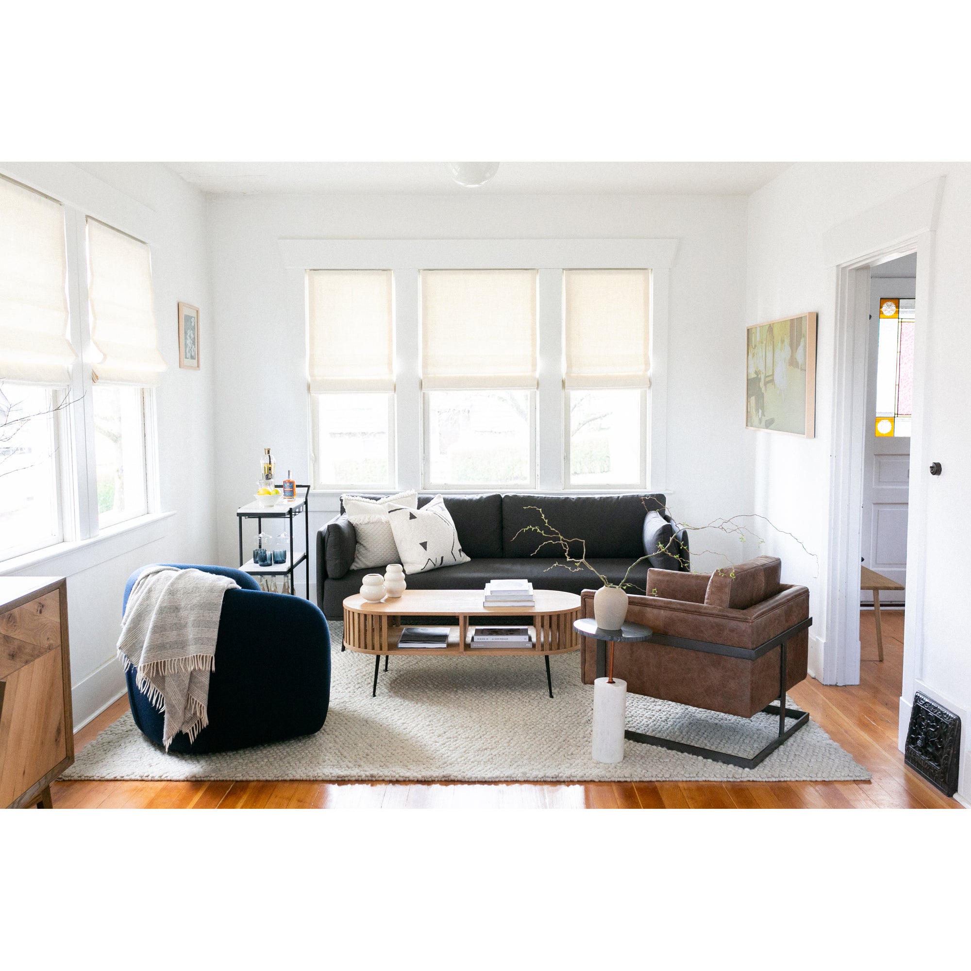 Dusk Accent Table Accent Tables Moe's Four Hands, Mid Century Modern Furniture, Old Bones Furniture Company, Old Bones Co, Modern Mid Century, Designer Furniture, Furniture Sale, Warehouse Furniture Sale, Dusk Accent Table Sale, https://www.oldbonesco.com/