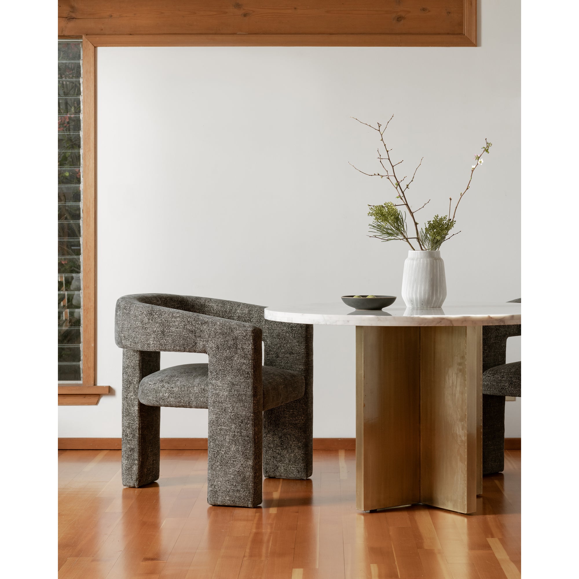 Graze Dining Table Dining Table Moe's Four Hands, Mid Century Modern Furniture, Old Bones Furniture Company, Old Bones Co, Modern Mid Century, Designer Furniture, Furniture Sale, Warehouse Furniture Sale, Graze Dining Table Sale, https://www.oldbonesco.com/