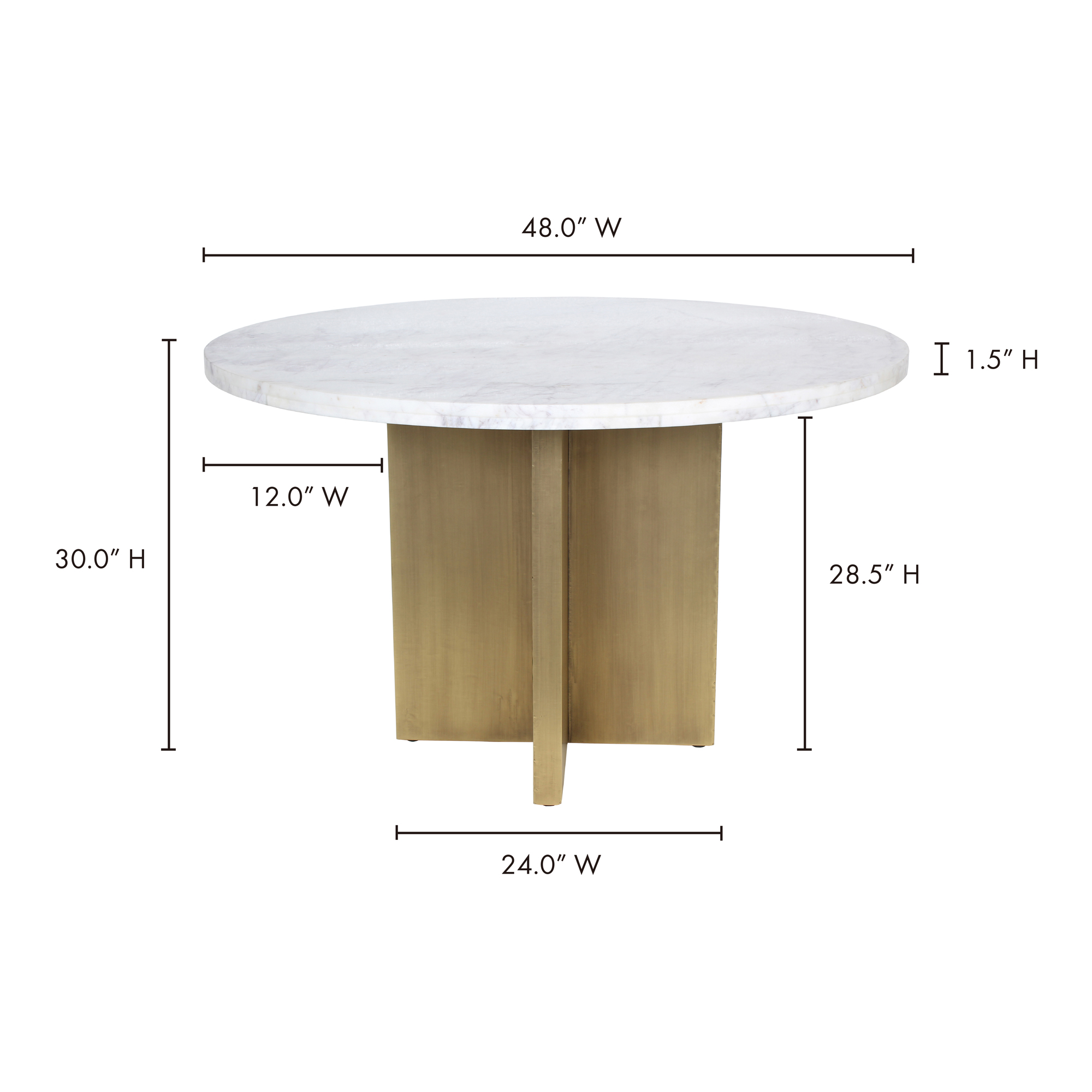 Graze Dining Table Dining Table Moe's Four Hands, Mid Century Modern Furniture, Old Bones Furniture Company, Old Bones Co, Modern Mid Century, Designer Furniture, Furniture Sale, Warehouse Furniture Sale, Graze Dining Table Sale, https://www.oldbonesco.com/