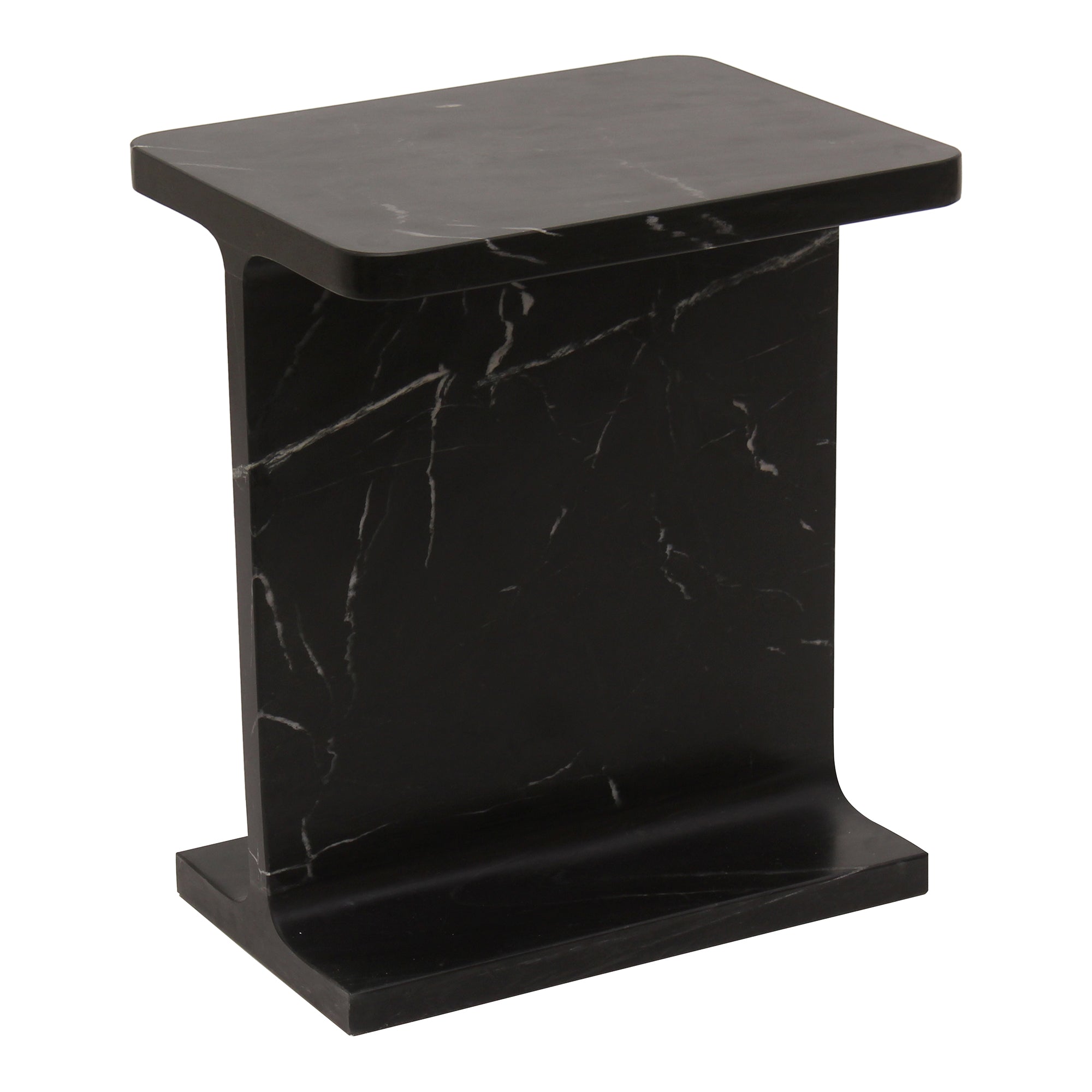 Tullia Accent Table Accent Table Moe's    Four Hands, Mid Century Modern Furniture, Old Bones Furniture Company, Old Bones Co, Modern Mid Century, Designer Furniture, Furniture Sale, Warehouse Furniture Sale, Tullia Accent Table Sale, https://www.oldbonesco.com/