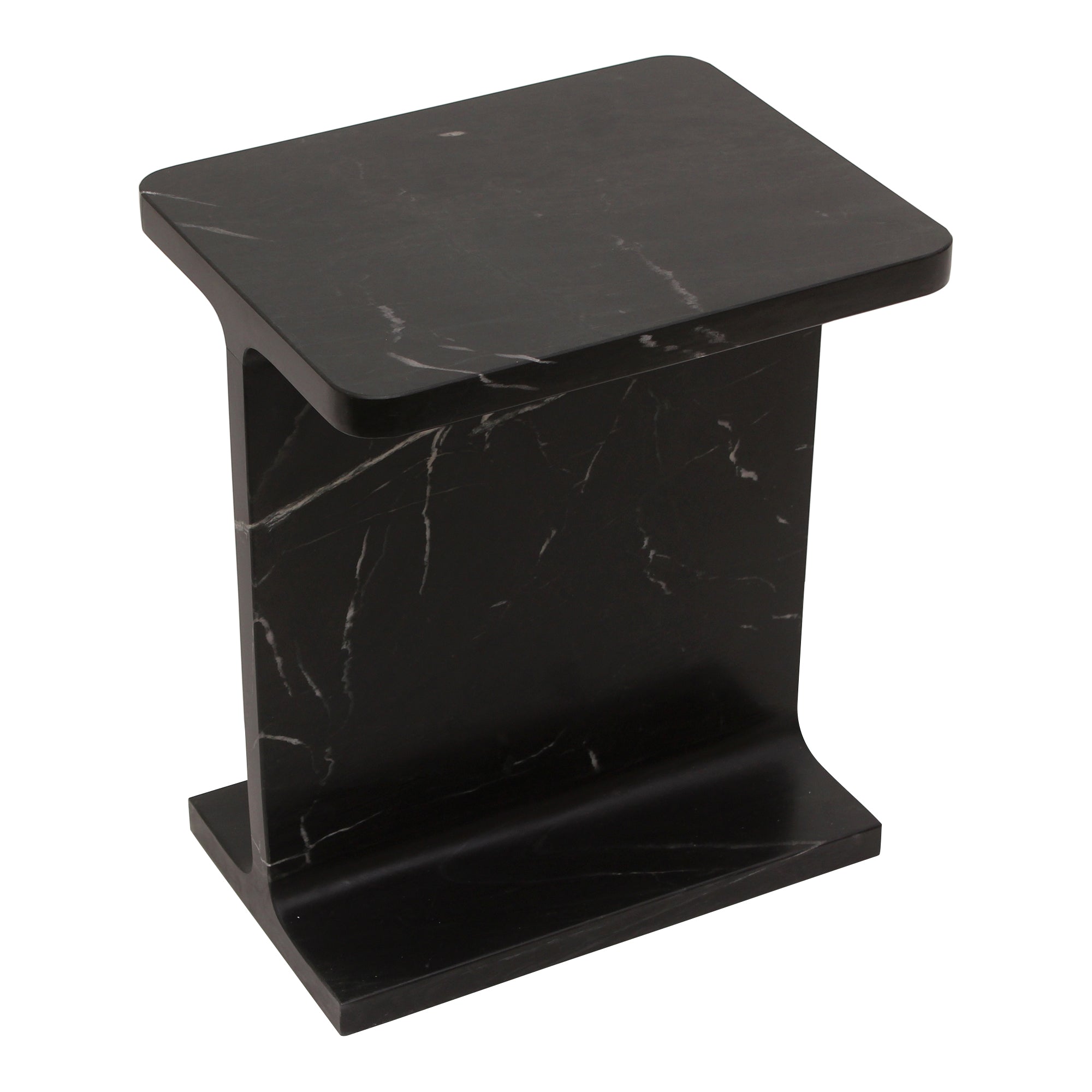 Tullia Accent Table Accent Table Moe's    Four Hands, Mid Century Modern Furniture, Old Bones Furniture Company, Old Bones Co, Modern Mid Century, Designer Furniture, Furniture Sale, Warehouse Furniture Sale, Tullia Accent Table Sale, https://www.oldbonesco.com/
