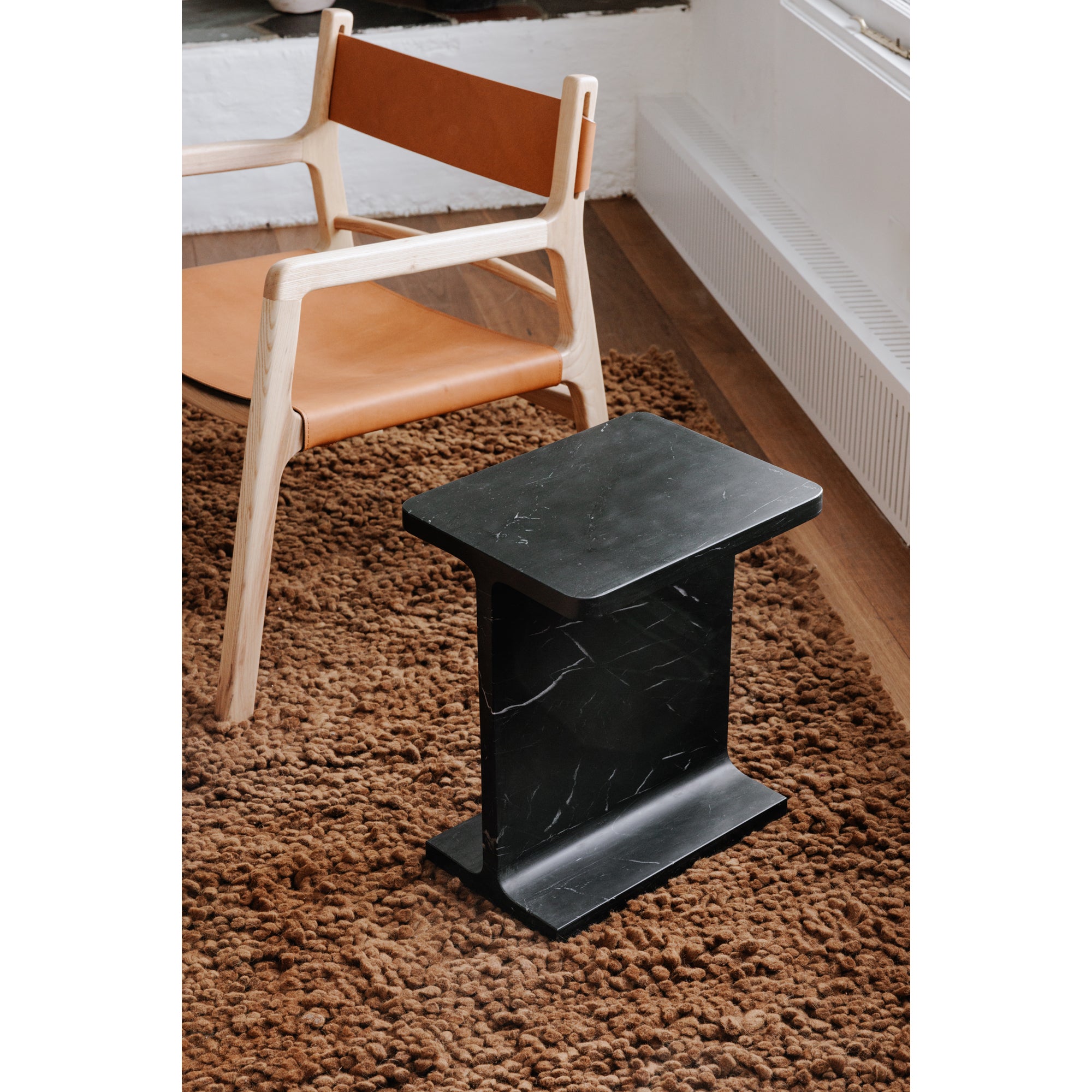 Tullia Accent Table Accent Table Moe's    Four Hands, Mid Century Modern Furniture, Old Bones Furniture Company, Old Bones Co, Modern Mid Century, Designer Furniture, Furniture Sale, Warehouse Furniture Sale, Tullia Accent Table Sale, https://www.oldbonesco.com/