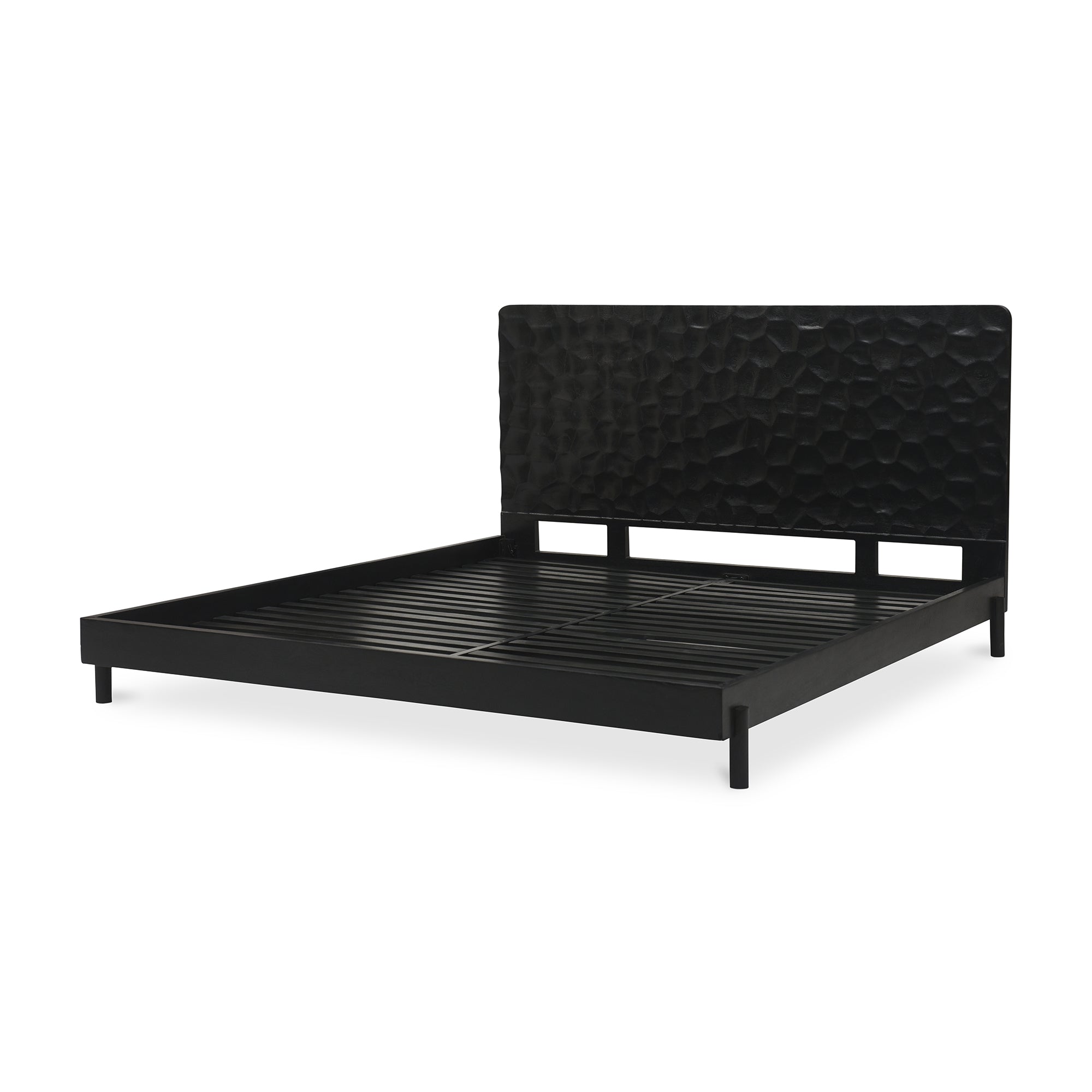 Misaki Black Queen Bed Beds Moe's , Black Friday Sale Moe's Furniture Sale, Old Bones Co, Mid Century Furniture Sale, Four Hands Furniture, Black Friday Sale Misaki Black Queen Bed,Gus Sale, Perigold Misaki Black Queen Bed Beds Black Friday Sale , Perigold Sale Misaki Black Queen Bed,Misaki Black Queen Bed Lulu and Georgia, Burke Decor Sale Misaki Black Queen Bed, www.oldbonesco.com