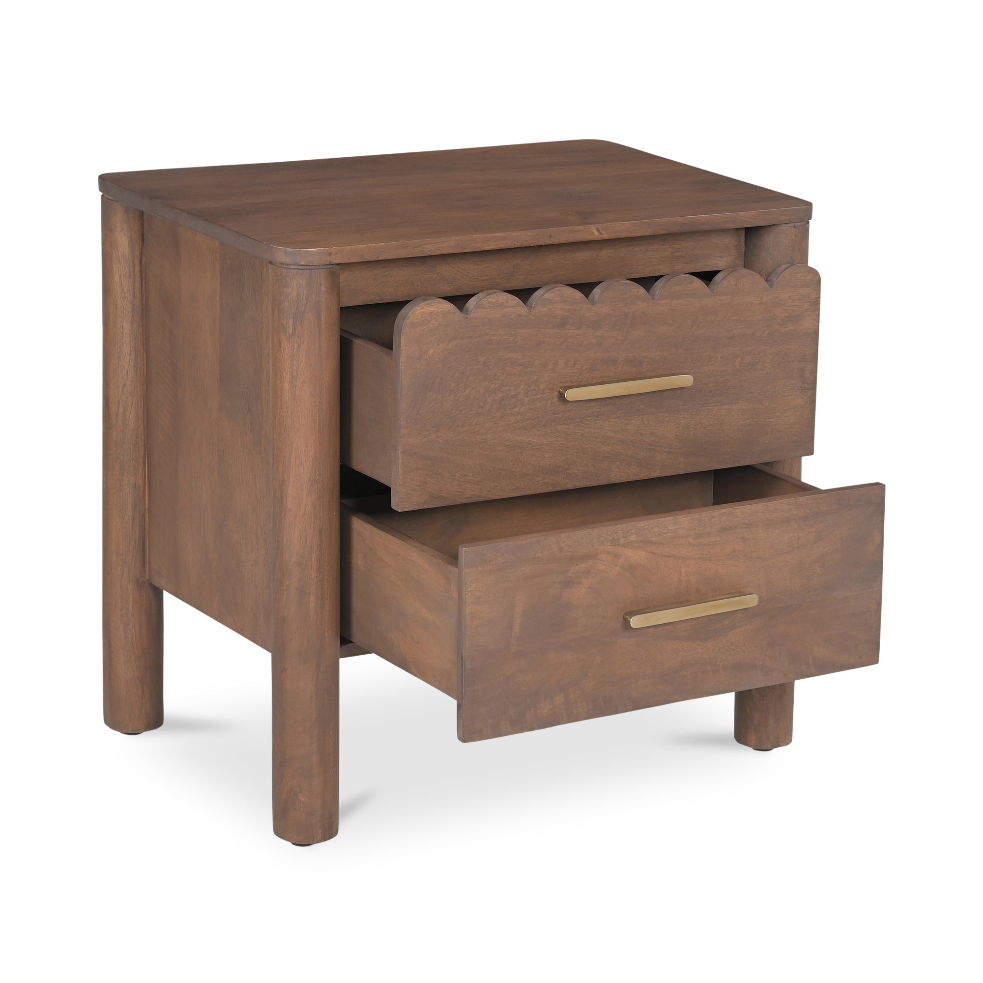 Wiley Nightstand Nightstand Moe's Four Hands, Mid Century Modern Furniture, Old Bones Furniture Company, Old Bones Co, Modern Mid Century, Designer Furniture, Furniture Sale, Warehouse Furniture Sale, Wiley Nightstand Sale, https://www.oldbonesco.com/