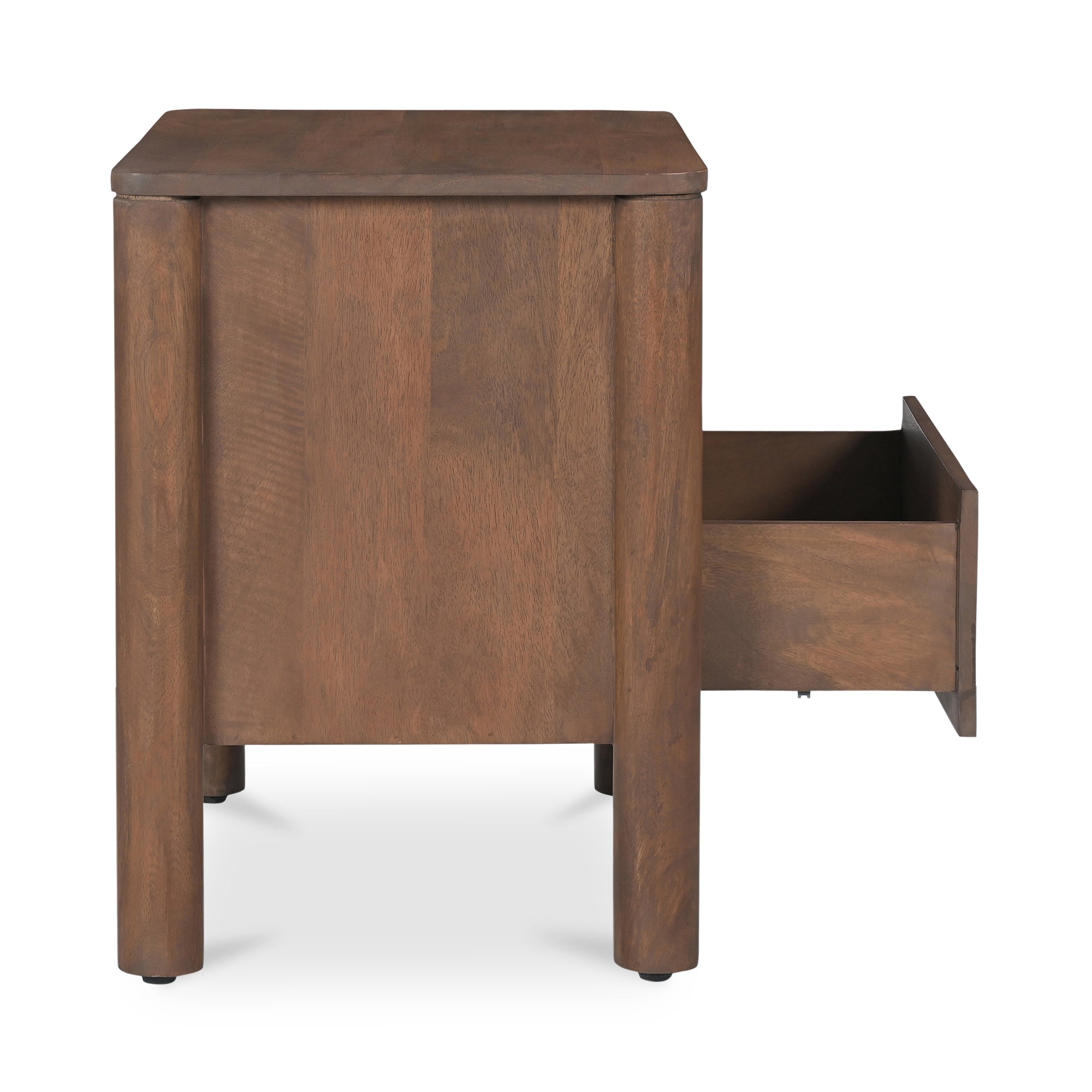 Wiley Nightstand Nightstand Moe's Four Hands, Mid Century Modern Furniture, Old Bones Furniture Company, Old Bones Co, Modern Mid Century, Designer Furniture, Furniture Sale, Warehouse Furniture Sale, Wiley Nightstand Sale, https://www.oldbonesco.com/