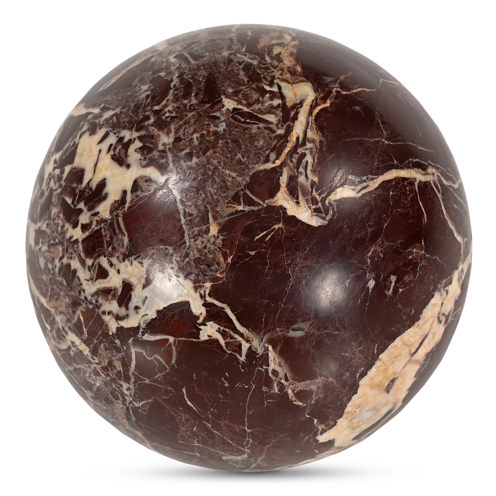 Odessa Sphere Tabletop Accent Tabletop Accent Moe's    Four Hands, Mid Century Modern Furniture, Old Bones Furniture Company, Old Bones Co, Modern Mid Century, Designer Furniture, Furniture Sale, Warehouse Furniture Sale, Odessa Sphere Tabletop Accent Sale, https://www.oldbonesco.com/