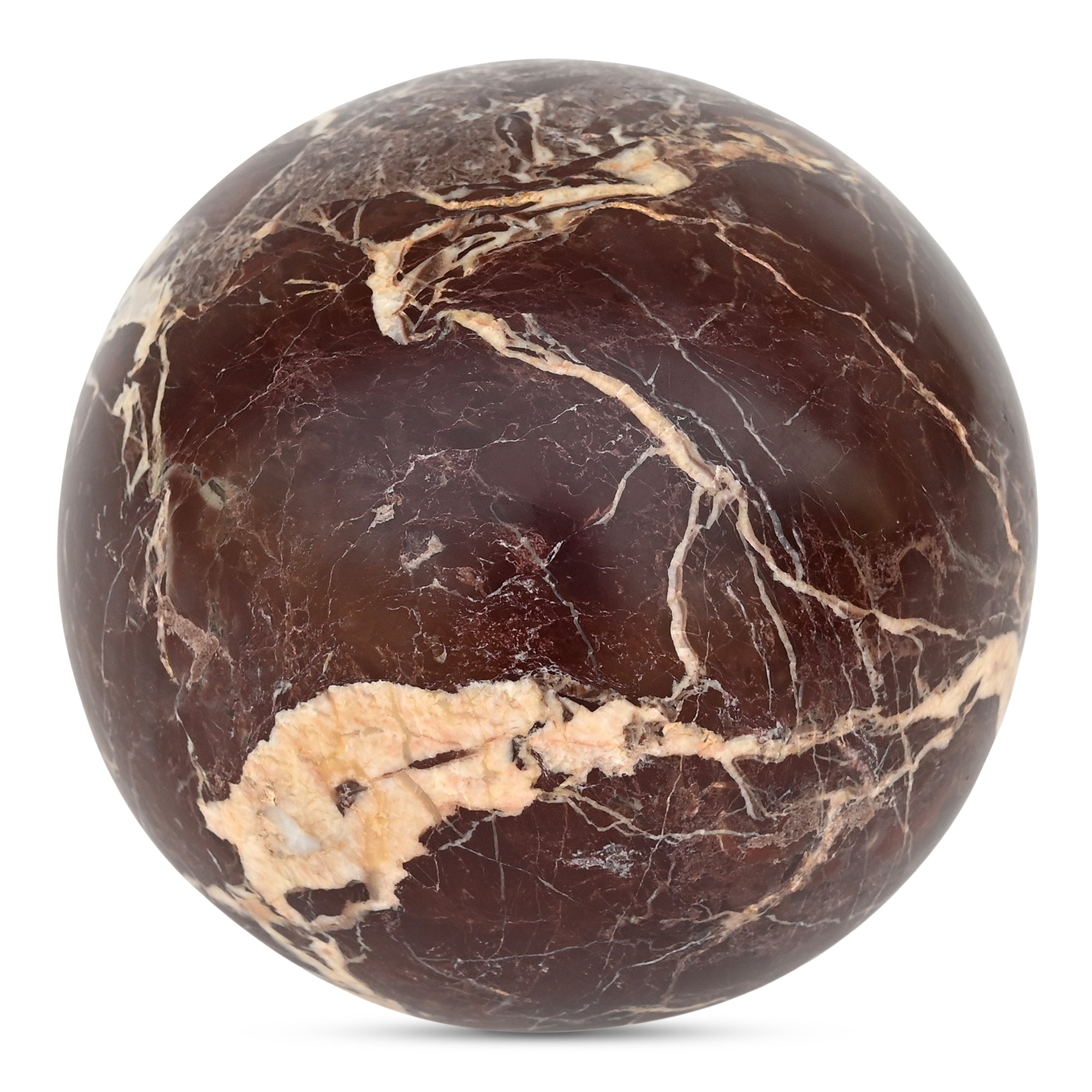 Odessa Sphere Tabletop Accent Tabletop Accent Moe's    Four Hands, Mid Century Modern Furniture, Old Bones Furniture Company, Old Bones Co, Modern Mid Century, Designer Furniture, Furniture Sale, Warehouse Furniture Sale, Odessa Sphere Tabletop Accent Sale, https://www.oldbonesco.com/