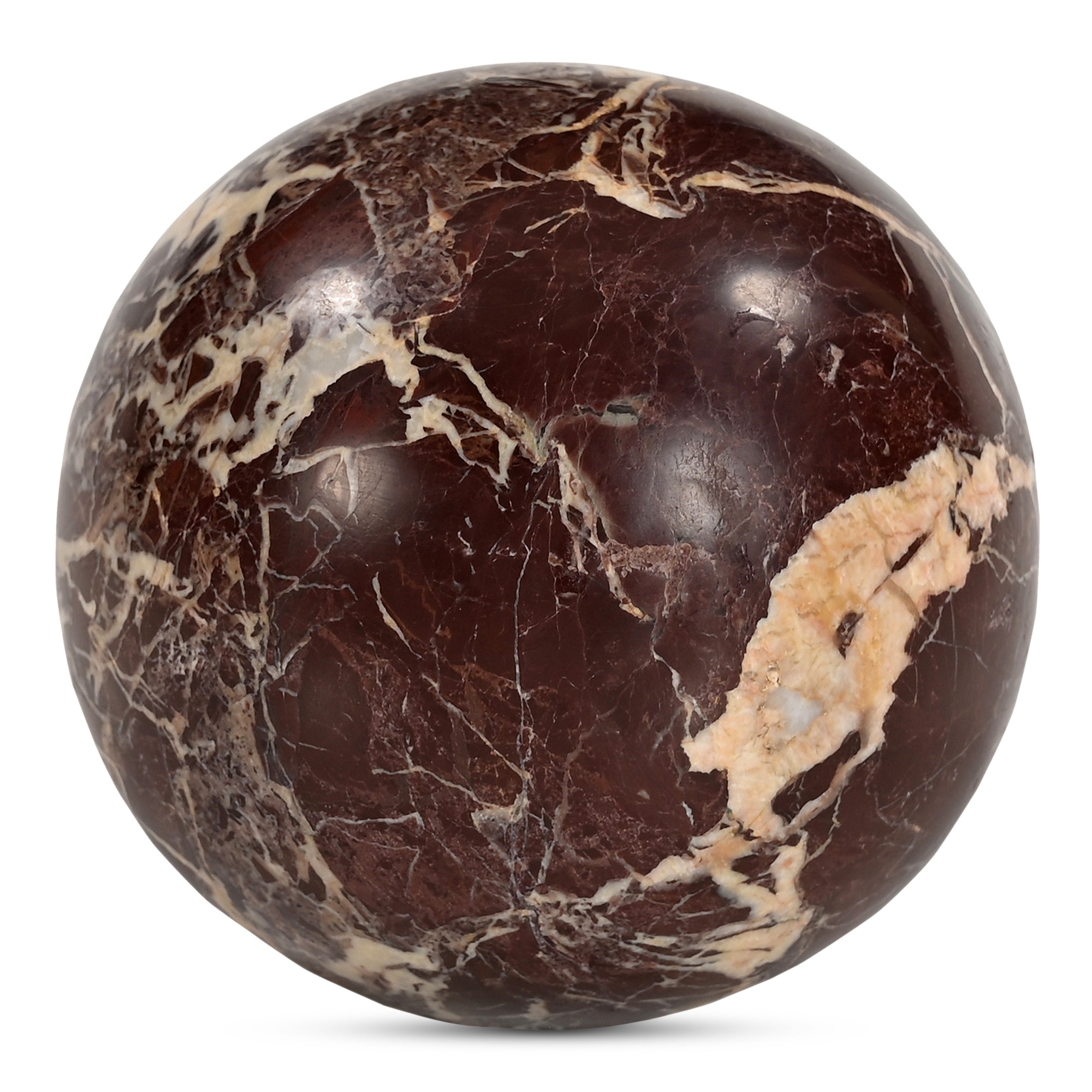 Odessa Sphere Tabletop Accent Tabletop Accent Moe's    Four Hands, Mid Century Modern Furniture, Old Bones Furniture Company, Old Bones Co, Modern Mid Century, Designer Furniture, Furniture Sale, Warehouse Furniture Sale, Odessa Sphere Tabletop Accent Sale, https://www.oldbonesco.com/