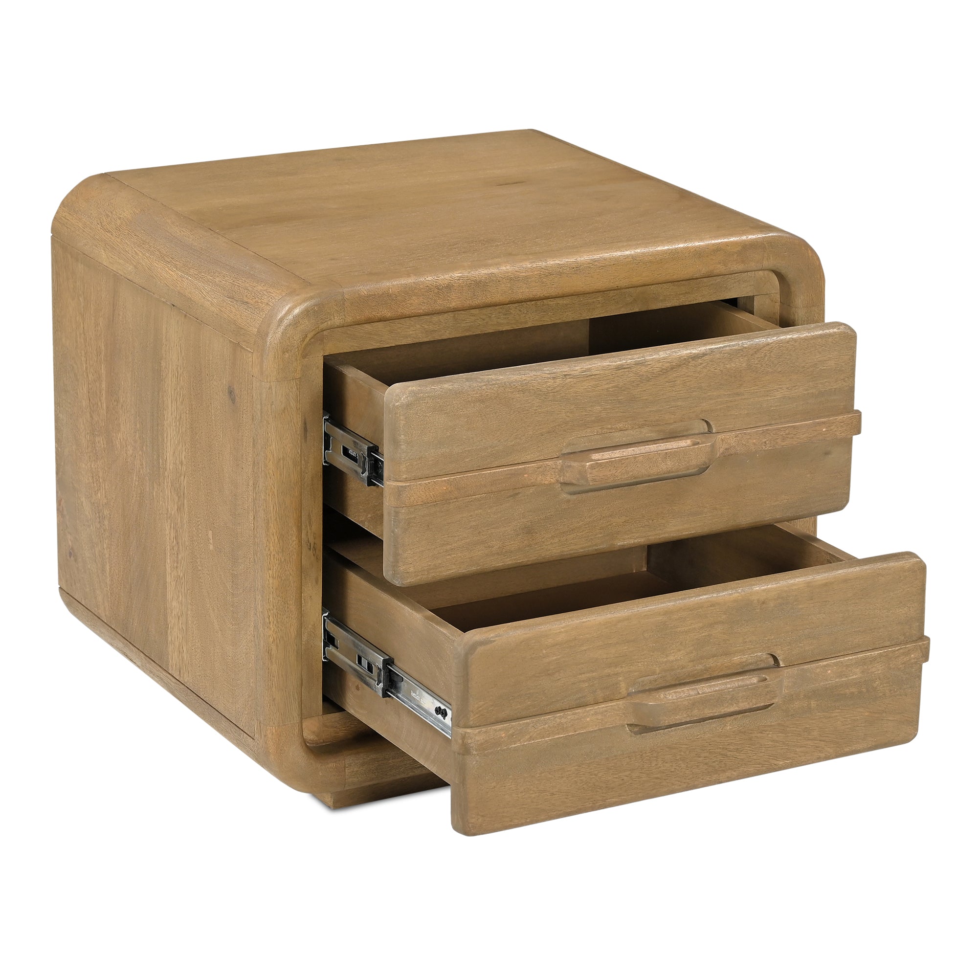 Lennon Nightstand Nightstand Moe's Four Hands, Mid Century Modern Furniture, Old Bones Furniture Company, Old Bones Co, Modern Mid Century, Designer Furniture, Furniture Sale, Warehouse Furniture Sale, Lennon Nightstand Sale, https://www.oldbonesco.com/