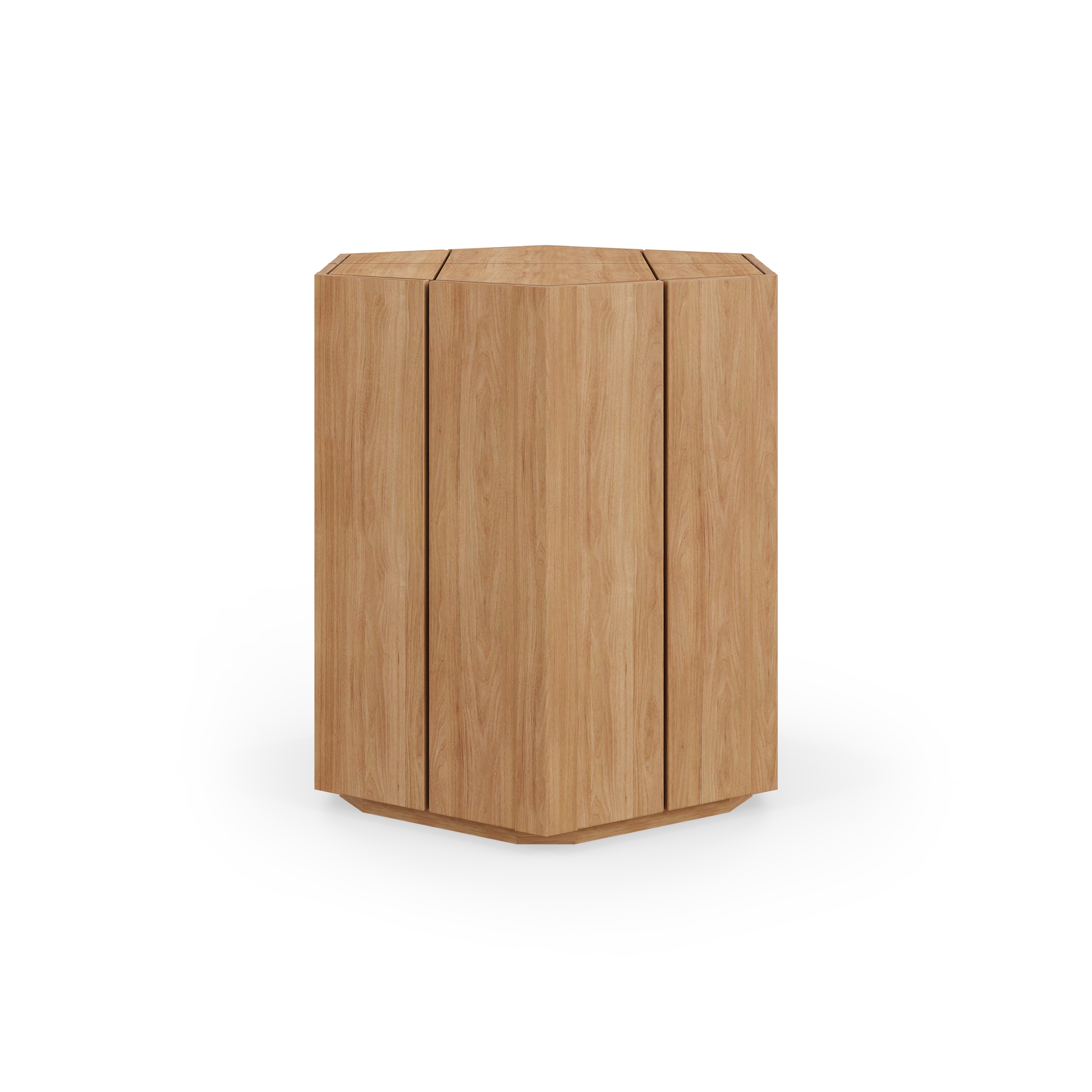 Beja End Table