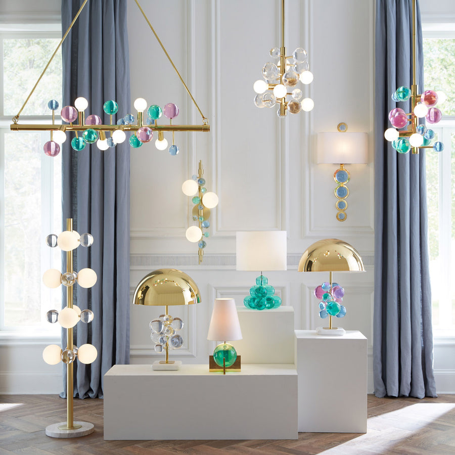 Globo Six-Light Linear Chandelier Chandeliers Jonathan Adler , Black Friday Sale Jonathan Adler Furniture Sale, Old Bones Co, Mid Century Furniture Sale, Four Hands Furniture, Black Friday Sale Globo Six-Light Linear Chandelier,Gus Sale, Perigold Globo Six-Light Linear Chandelier Chandeliers Black Friday Sale , Perigold Sale Globo Six-Light Linear Chandelier,Globo Six-Light Linear Chandelier Lulu and Georgia, Burke Decor Sale Globo Six-Light Linear Chandelier, www.oldbonesco.com