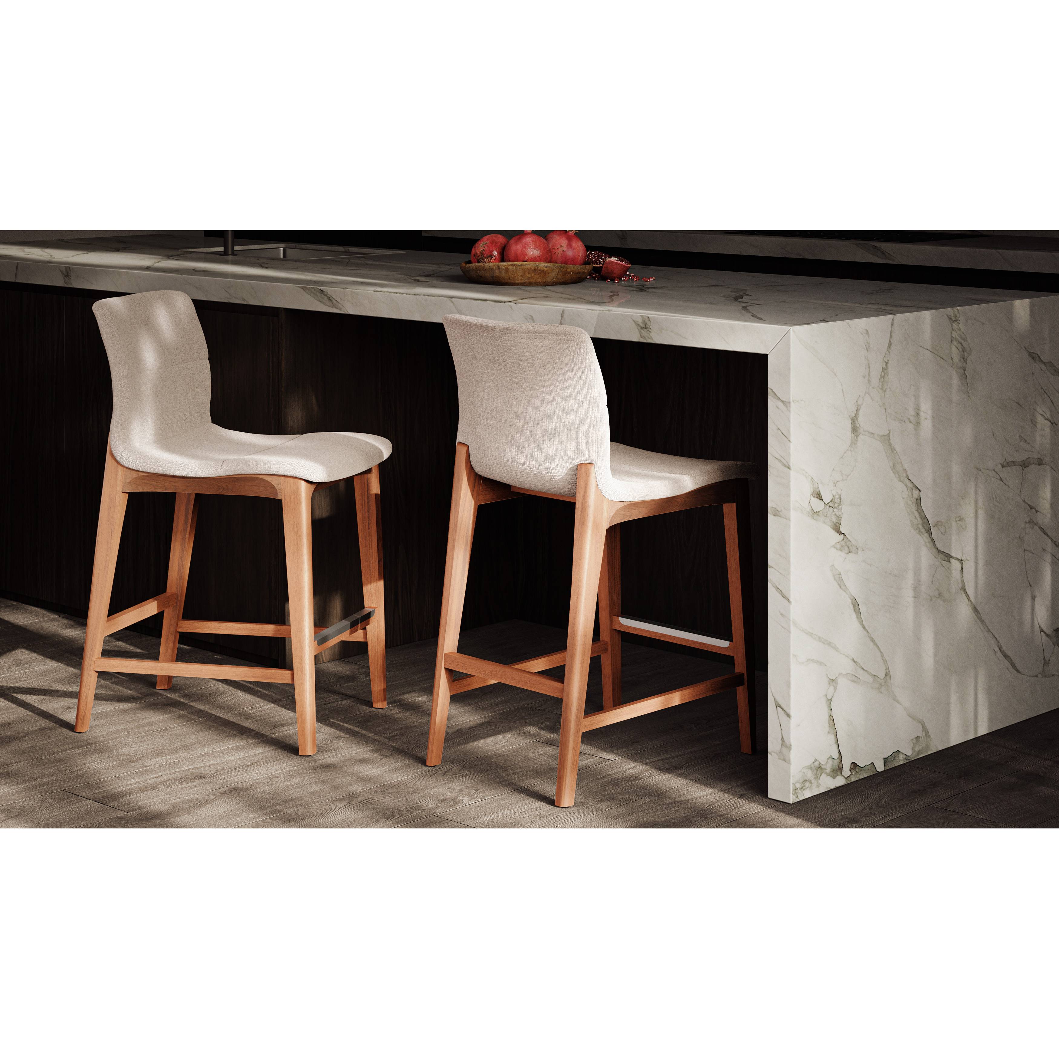 Godan Counter Stool