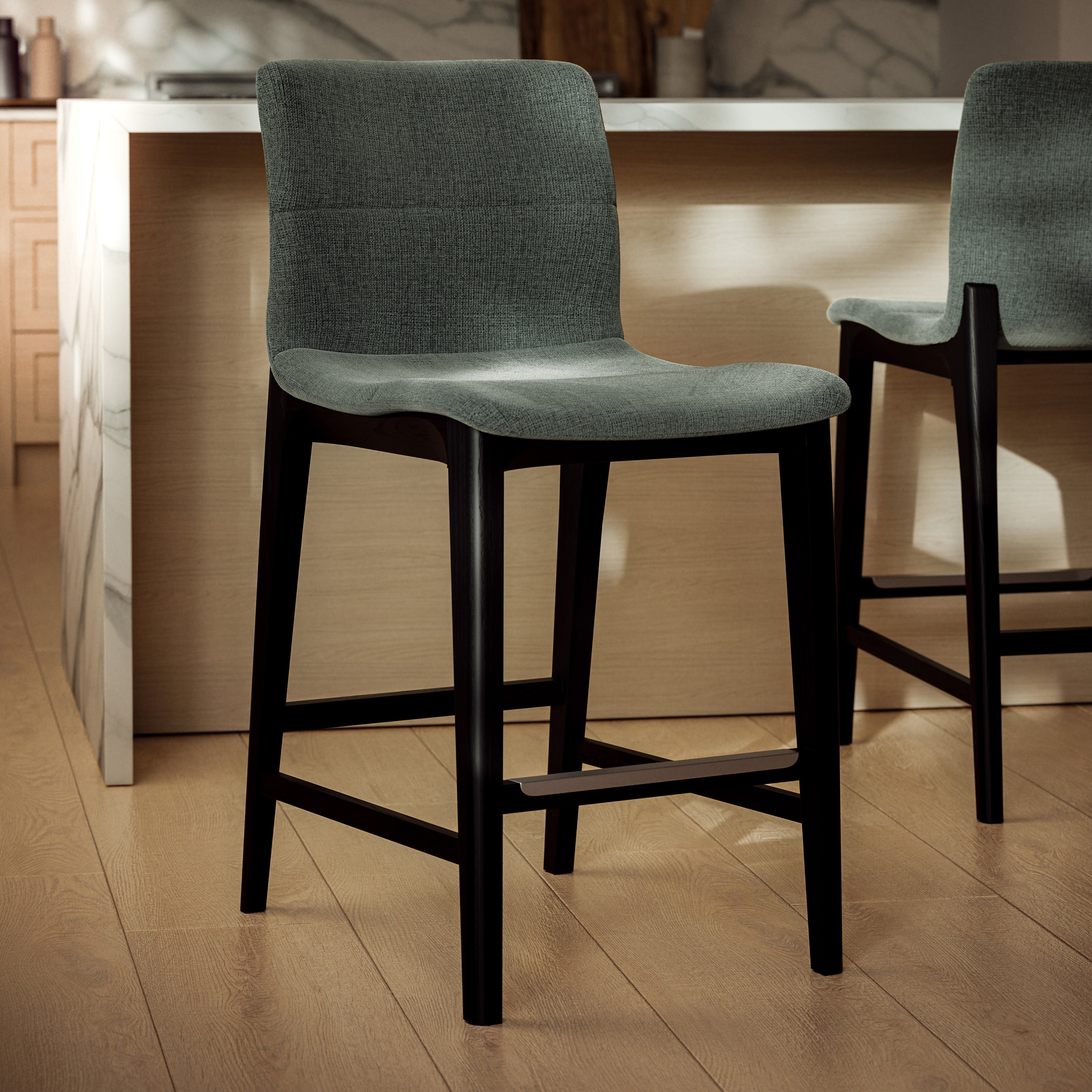 Godan Counter Stool