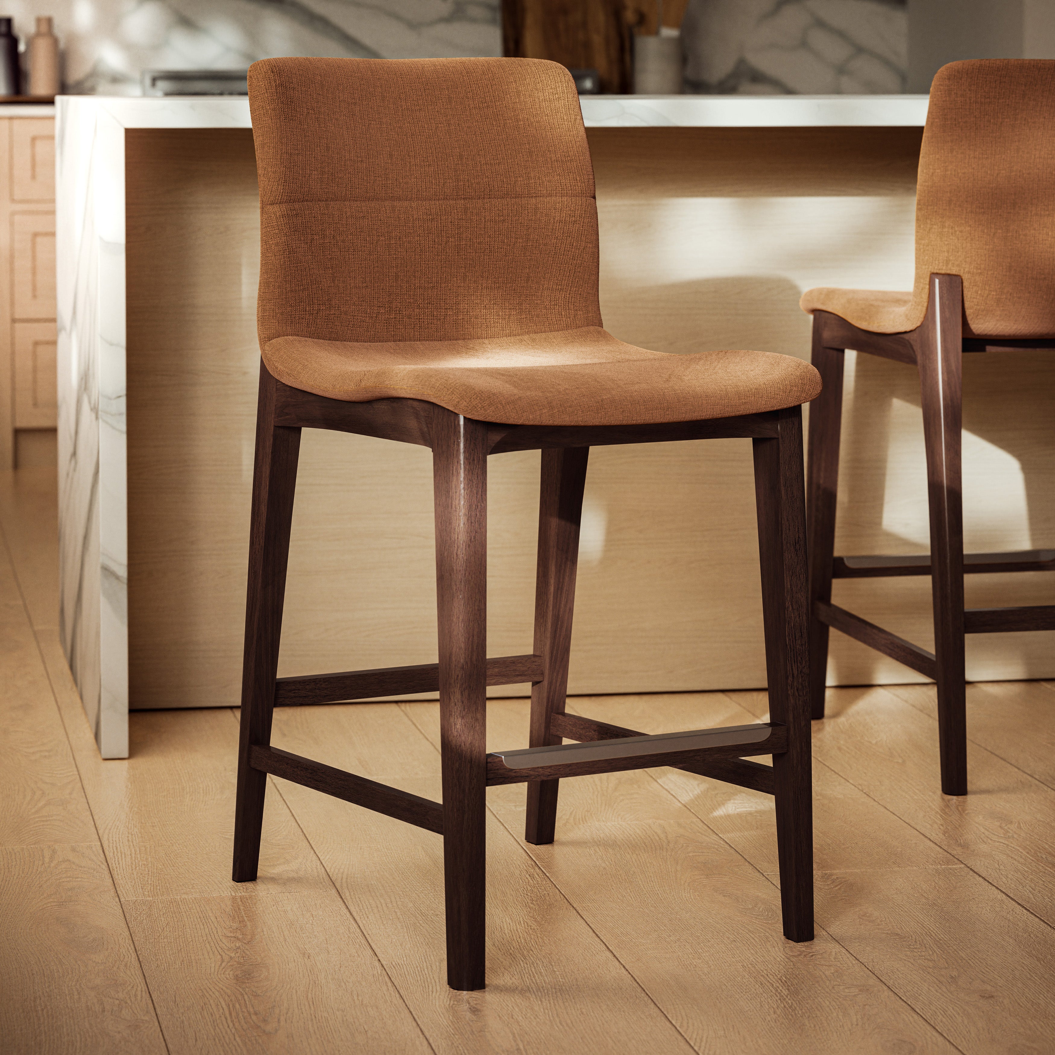 Godan Counter Stool