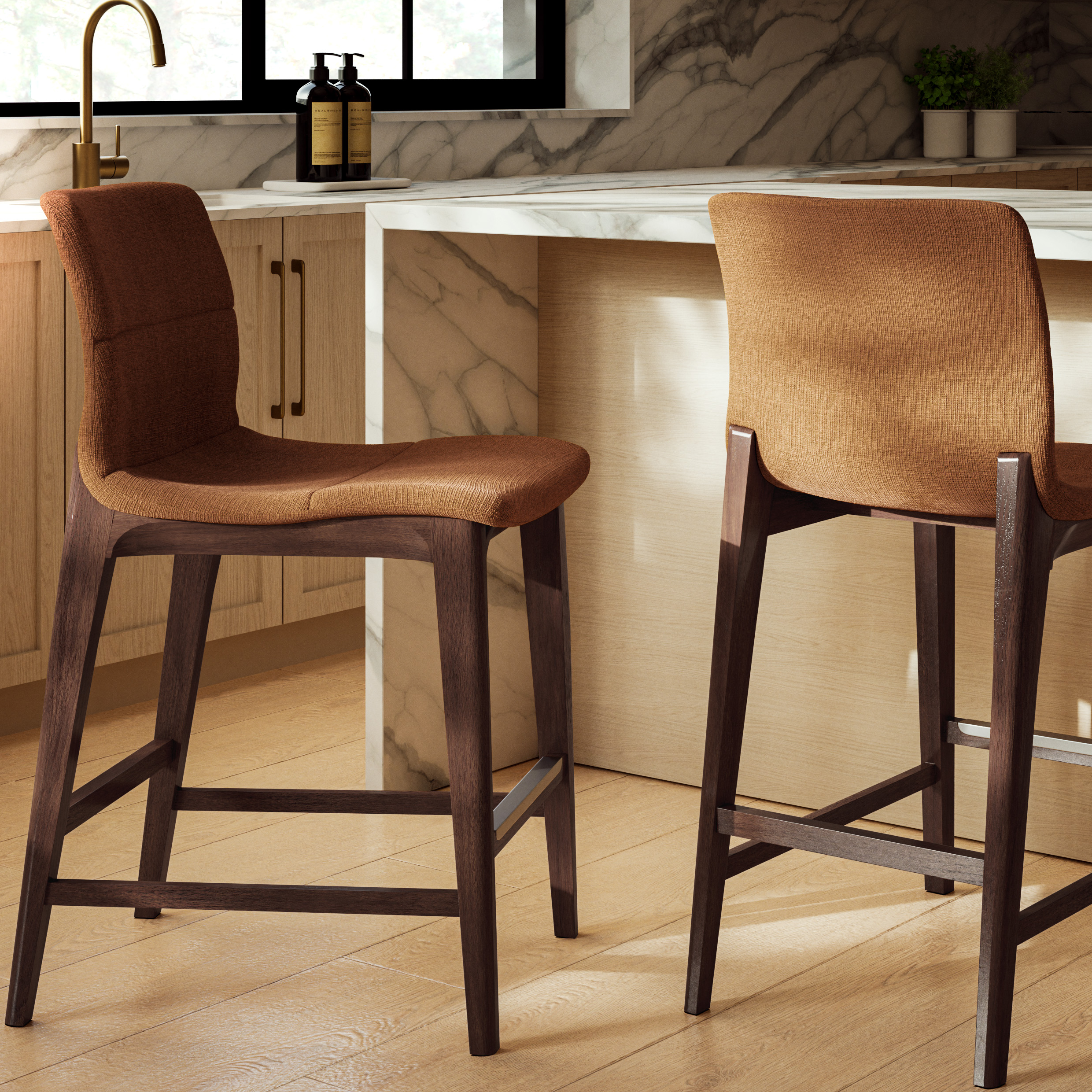 Godan Counter Stool