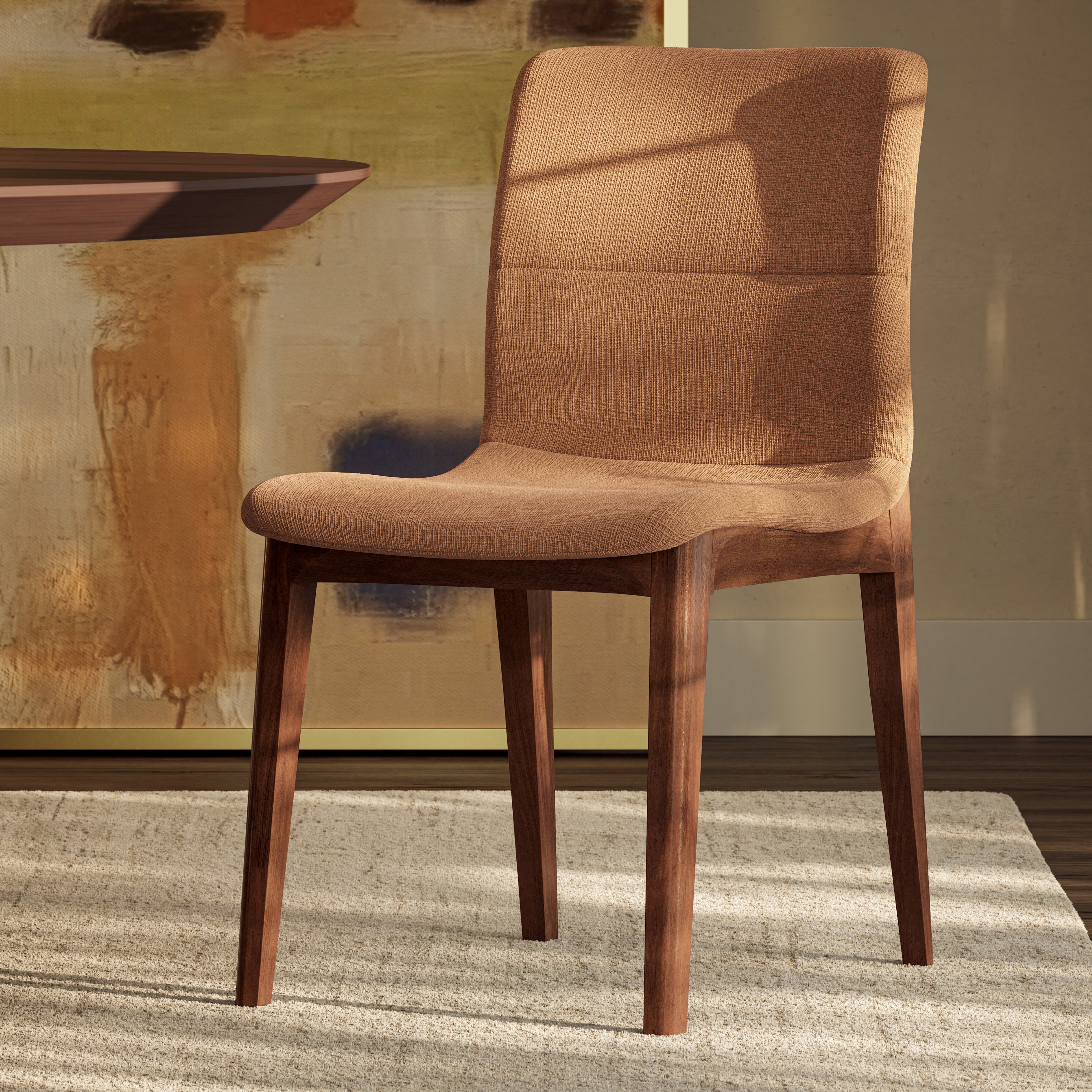 Godan Side Chair