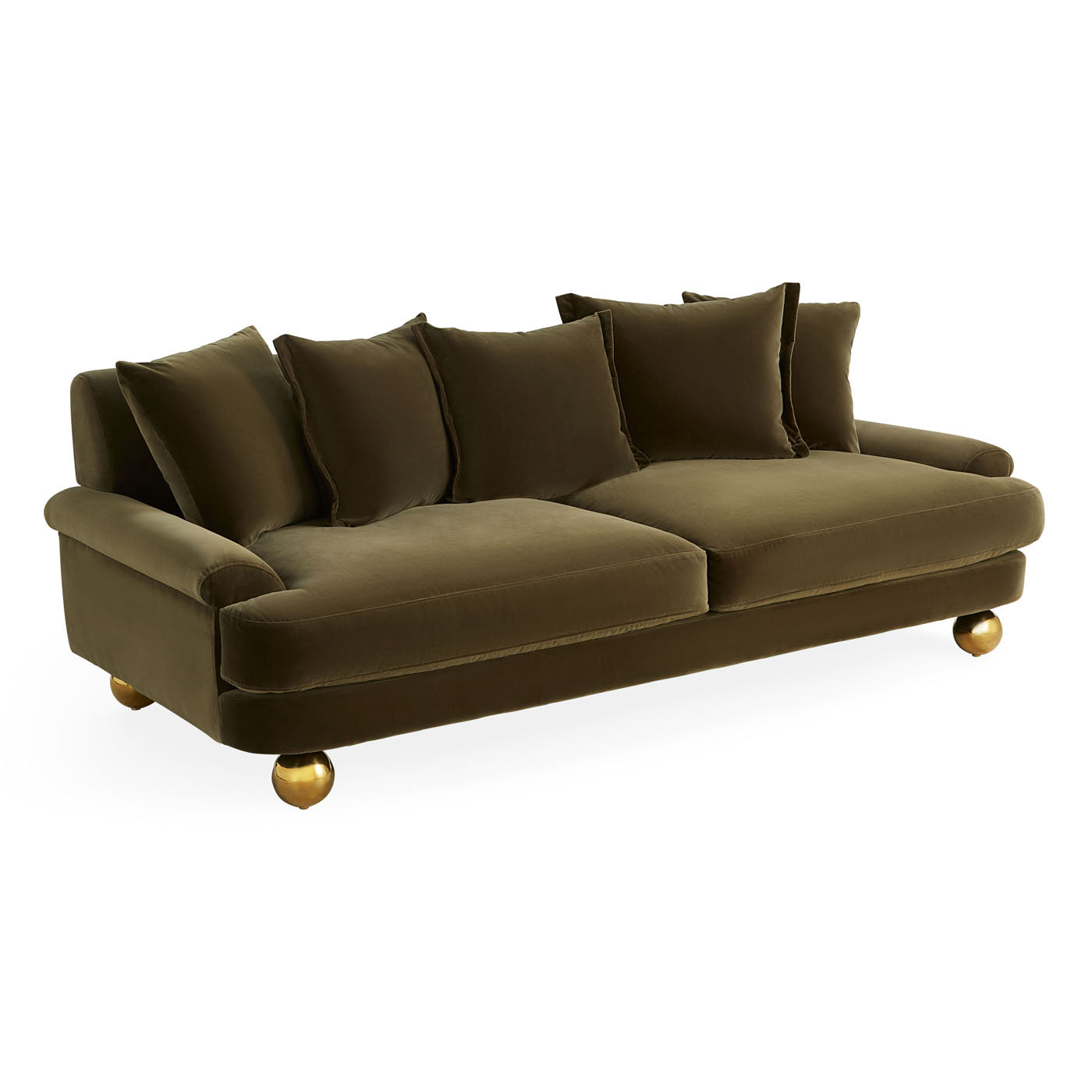 Greenwich 86.5" Sofa Sofas Jonathan Adler Vincenza Sage , Black Friday Sale Jonathan Adler Furniture Sale, Old Bones Co, Mid Century Furniture Sale, Four Hands Furniture, Black Friday Sale Greenwich 86.5" Sofa,Gus Sale, Perigold Greenwich 86.5" Sofa Sofas Black Friday Sale , Perigold Sale Greenwich 86.5" Sofa,Greenwich 86.5" Sofa Lulu and Georgia, Burke Decor Sale Greenwich 86.5" Sofa, www.oldbonesco.com