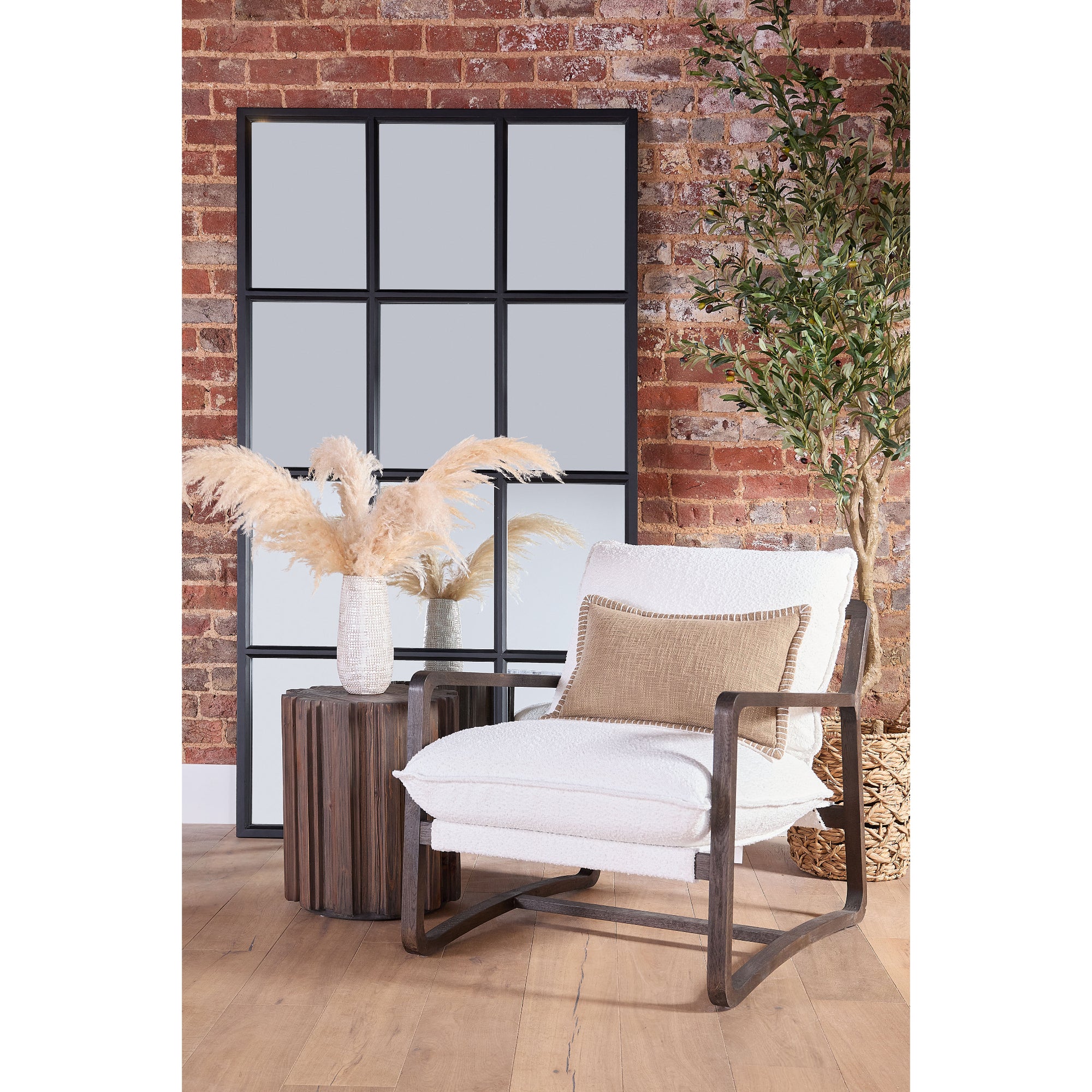 Grid Mirror Mirrors Essentials For Living , Black Friday Sale Essentials For Living Furniture Sale, Old Bones Co, Mid Century Furniture Sale, Four Hands Furniture, Black Friday Sale Grid Mirror,Gus Sale, Perigold Grid Mirror Mirrors Black Friday Sale , Perigold Sale Grid Mirror,Grid Mirror Lulu and Georgia, Burke Decor Sale Grid Mirror, www.oldbonesco.com