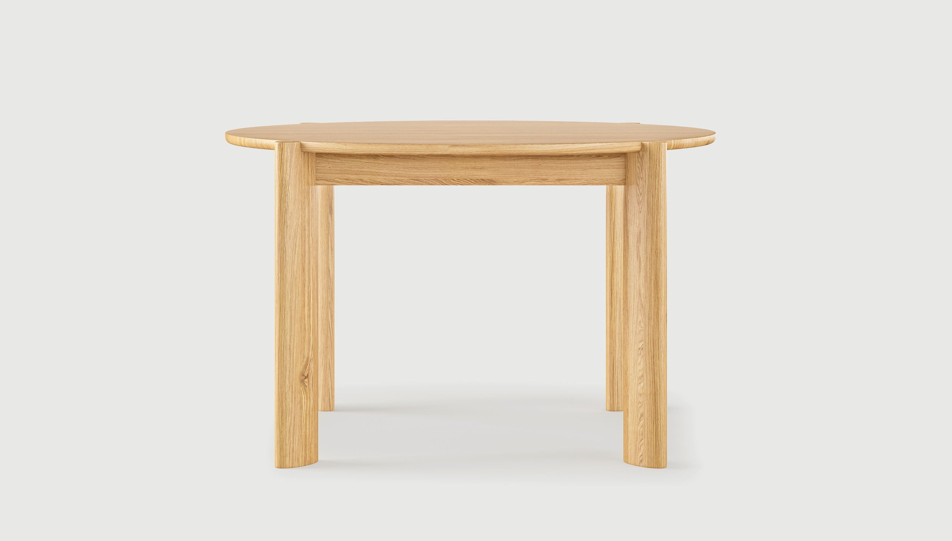 Bancroft Round Dining Table Dining Table Gus* Four Hands, Mid Century Modern Furniture, Old Bones Furniture Company, Old Bones Co, Modern Mid Century, Designer Furniture, https://www.oldbonesco.com/