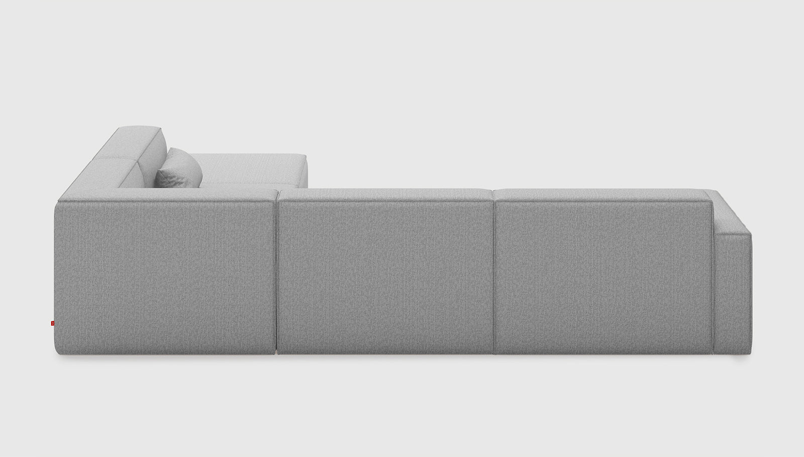 Mix Modular 5-PC Sectional Sectional Gus* Four Hands, Mid Century Modern Furniture, Old Bones Furniture Company, Old Bones Co, Modern Mid Century, Designer Furniture, https://www.oldbonesco.com/