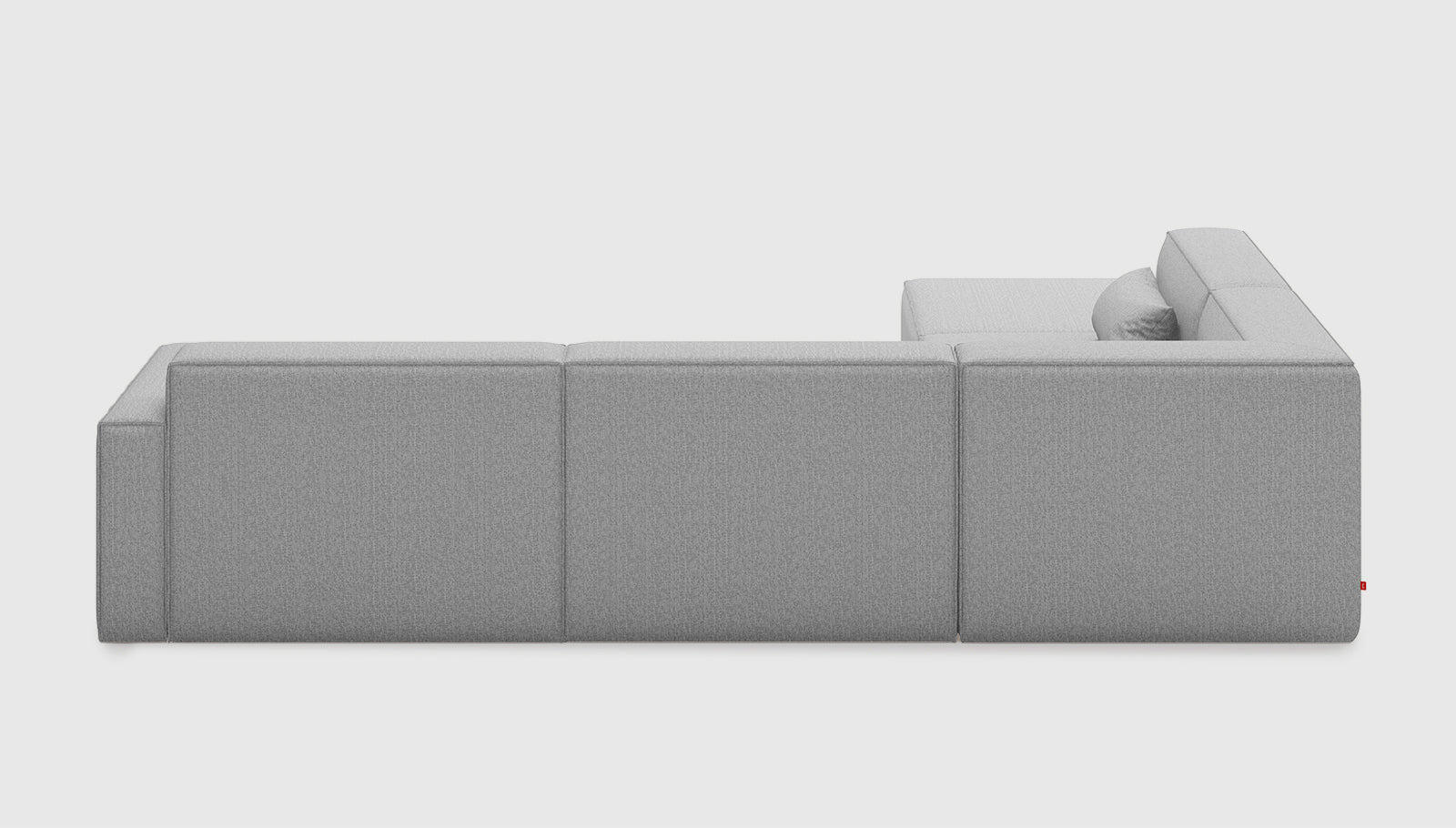 Mix Modular 5-PC Sectional Sectional Gus* Four Hands, Mid Century Modern Furniture, Old Bones Furniture Company, Old Bones Co, Modern Mid Century, Designer Furniture, https://www.oldbonesco.com/