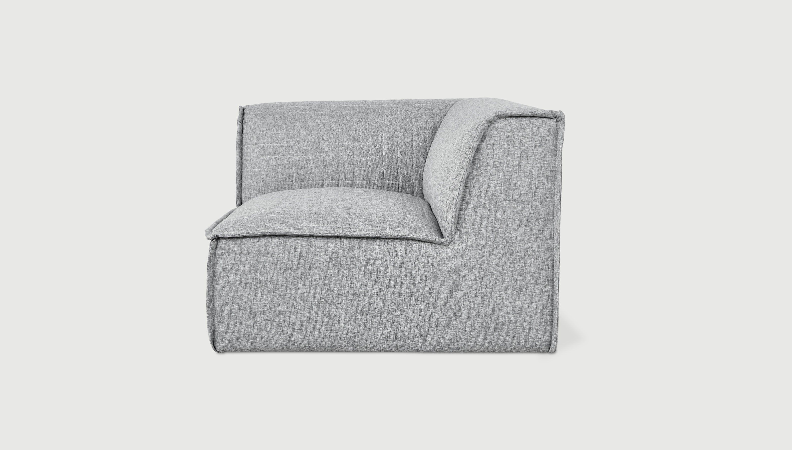 Nexus Modular Corner Corner Chairs Gus* Four Hands, Mid Century Modern Furniture, Old Bones Furniture Company, Old Bones Co, Modern Mid Century, Designer Furniture, https://www.oldbonesco.com/