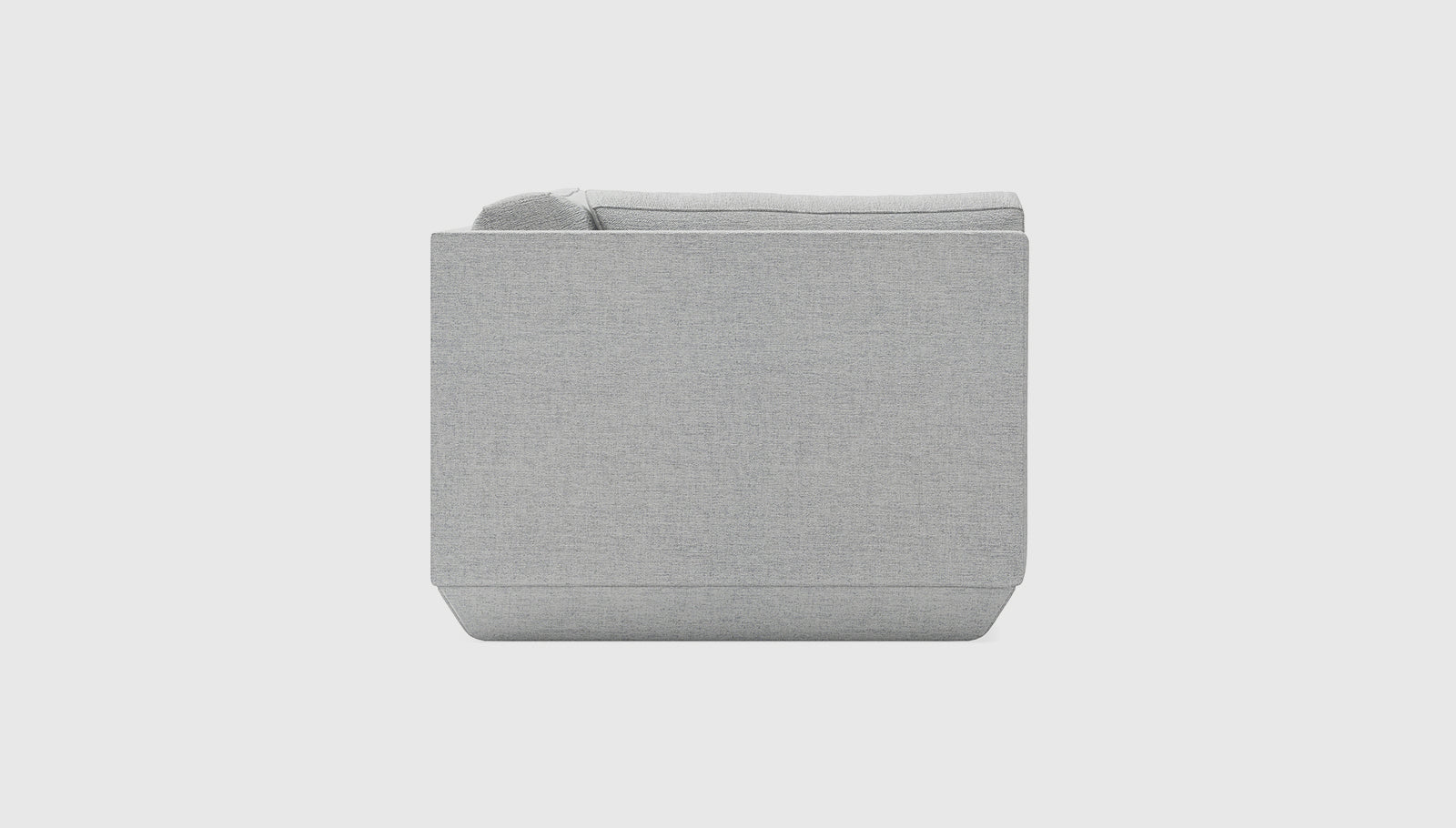 Podium Modular Corner Sofa Gus* Four Hands, Mid Century Modern Furniture, Old Bones Furniture Company, Old Bones Co, Modern Mid Century, Designer Furniture, https://www.oldbonesco.com/