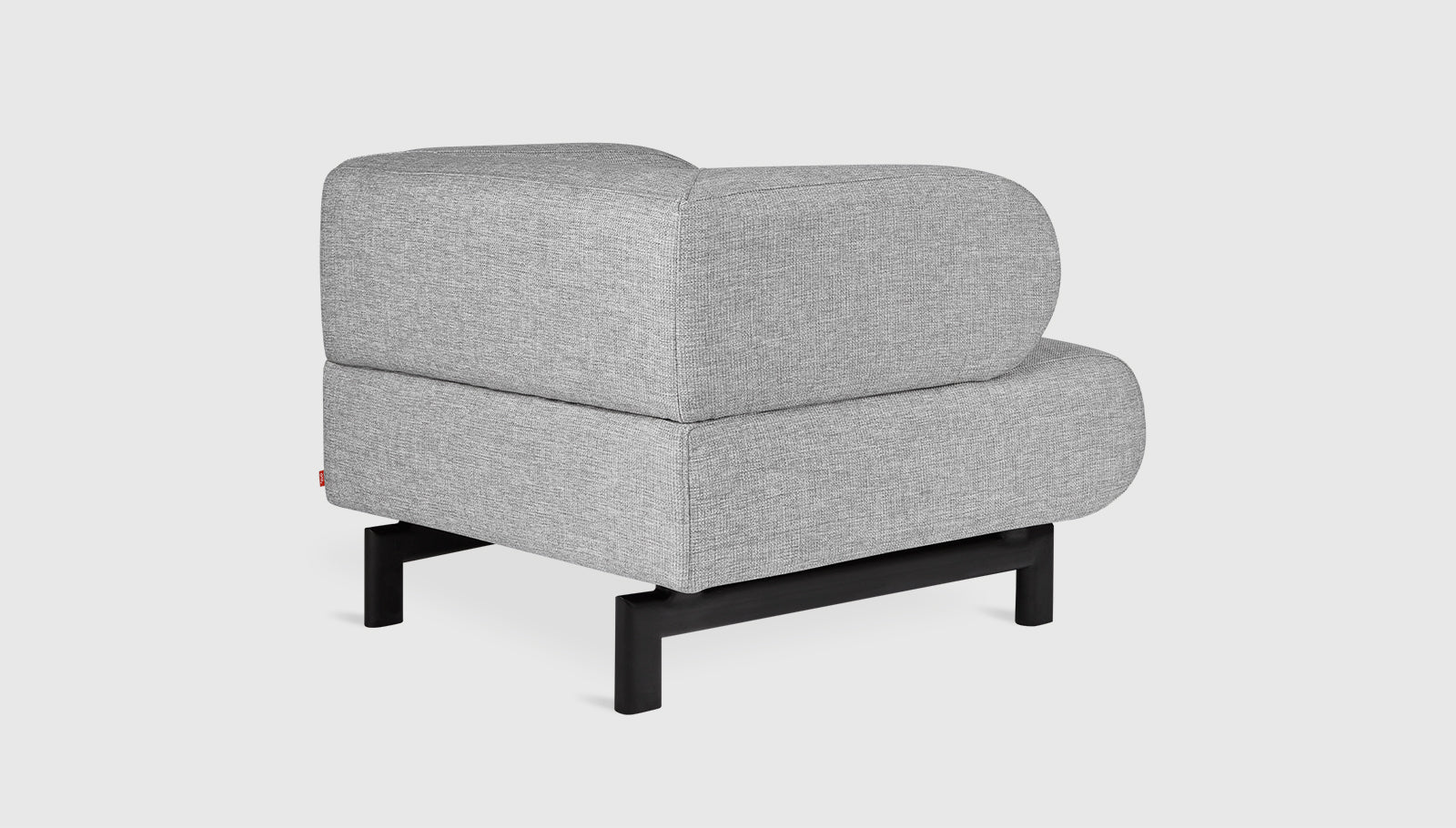 Soren Chair Lounge Chair Gus* Four Hands, Mid Century Modern Furniture, Old Bones Furniture Company, Old Bones Co, Modern Mid Century, Designer Furniture, https://www.oldbonesco.com/