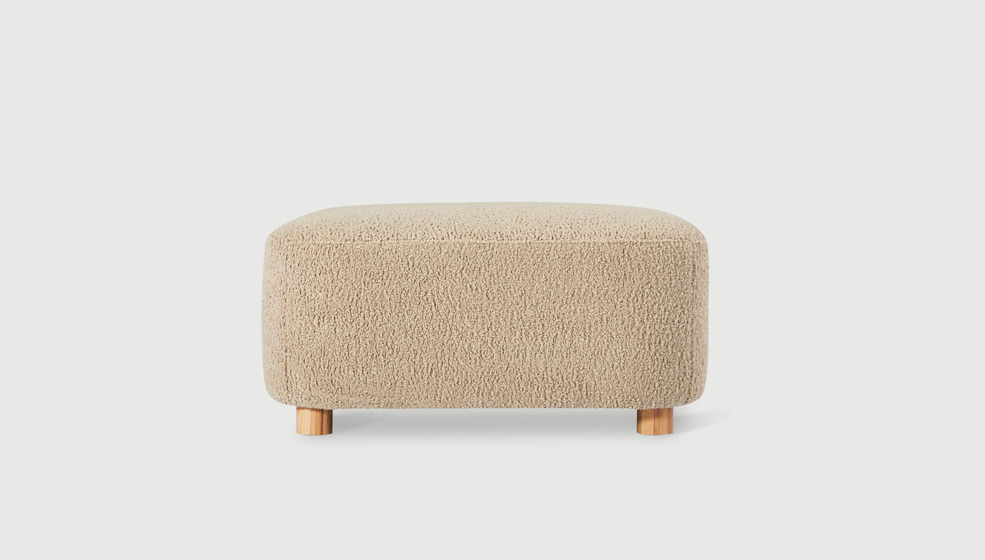 Circuit Modular Ottoman Ottoman Gus* Four Hands, Mid Century Modern Furniture, Old Bones Furniture Company, Old Bones Co, Modern Mid Century, Designer Furniture, https://www.oldbonesco.com/