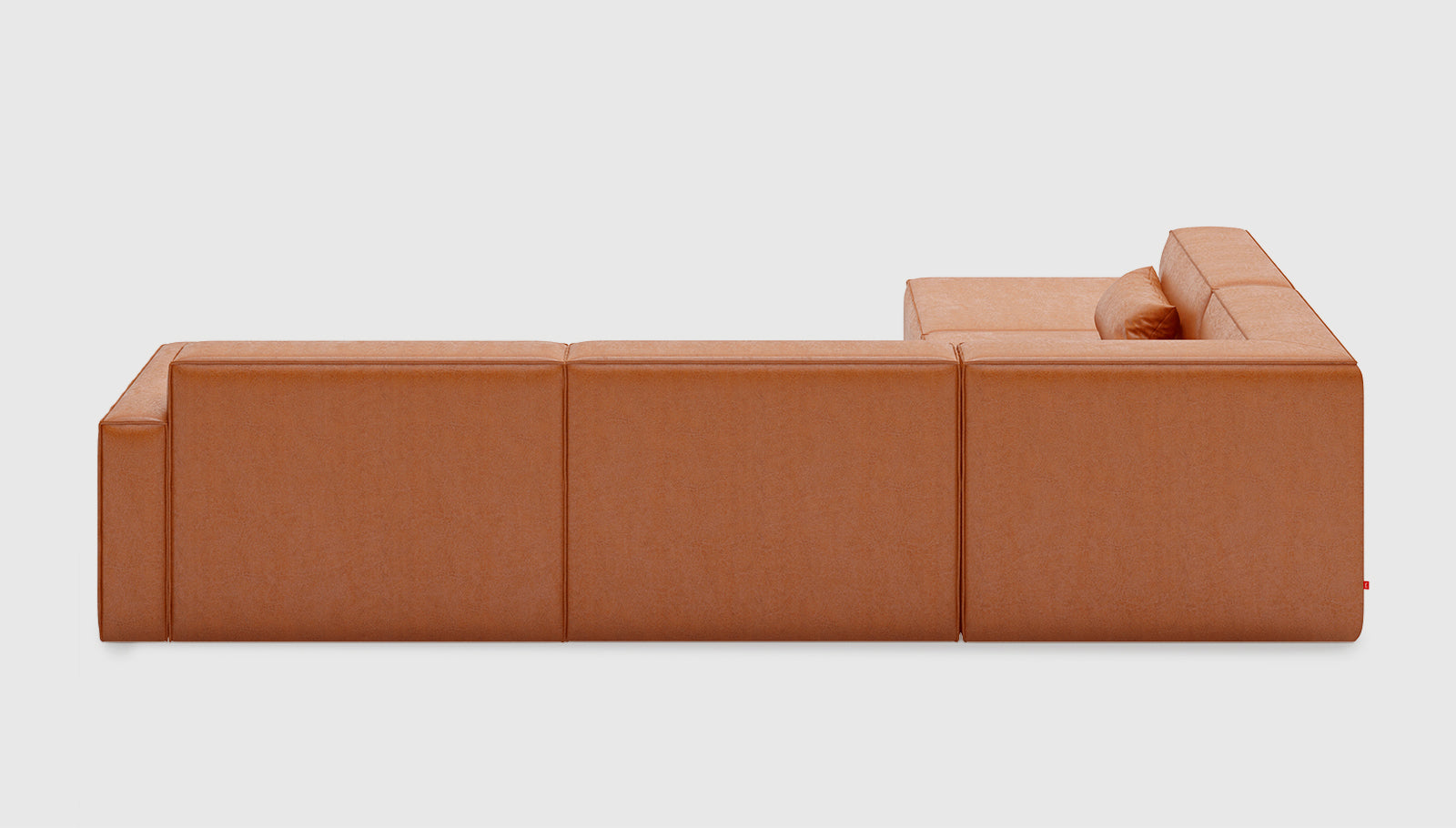 Mix Modular 5-PC Sectional Sectional Gus* Four Hands, Mid Century Modern Furniture, Old Bones Furniture Company, Old Bones Co, Modern Mid Century, Designer Furniture, https://www.oldbonesco.com/