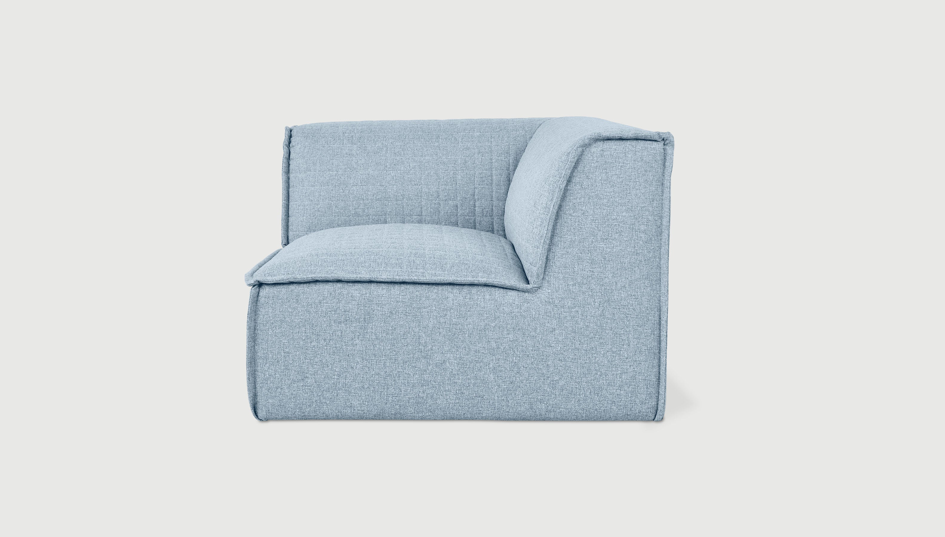 Nexus Modular Corner Corner Chairs Gus* Four Hands, Mid Century Modern Furniture, Old Bones Furniture Company, Old Bones Co, Modern Mid Century, Designer Furniture, https://www.oldbonesco.com/